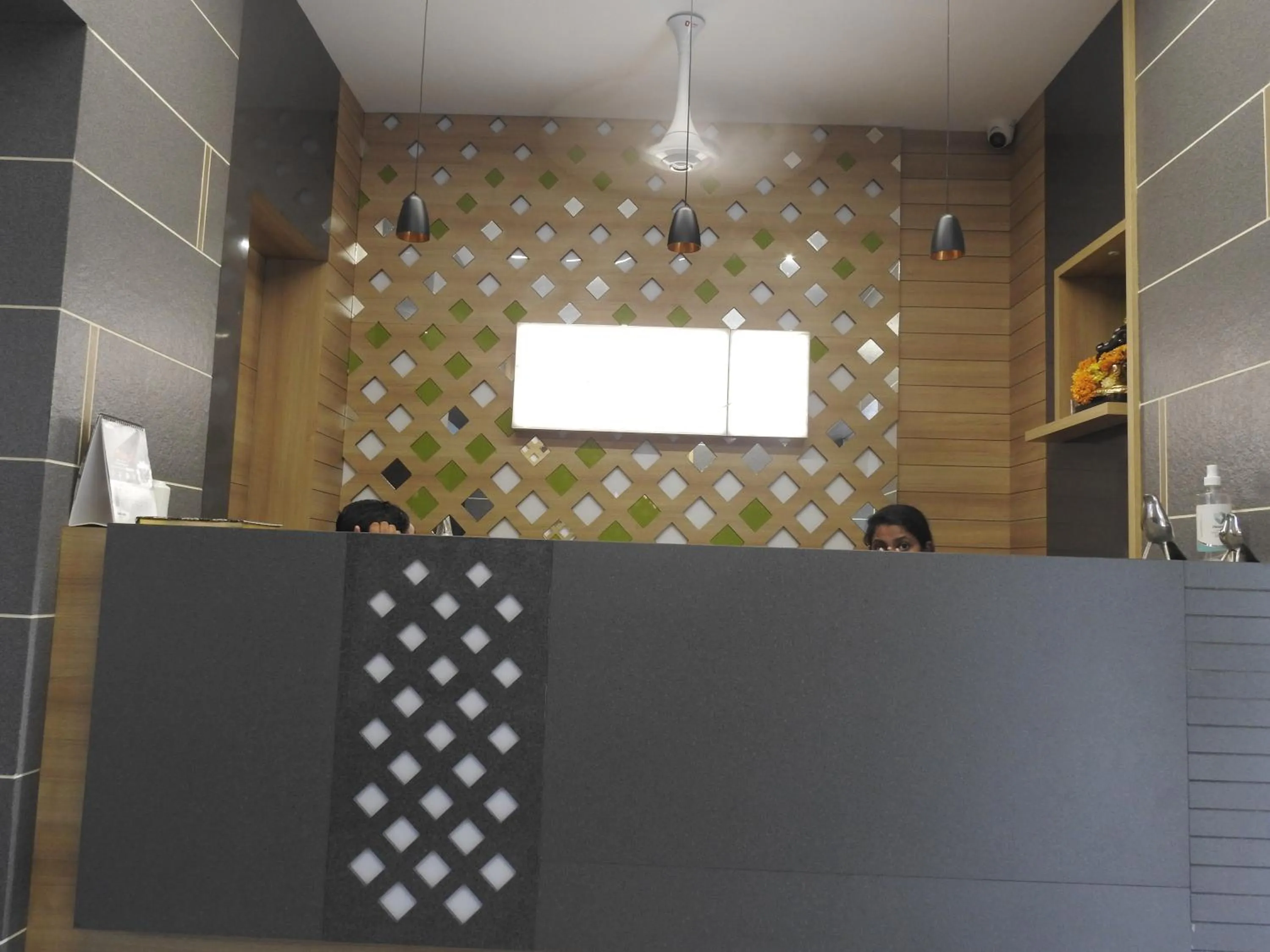 Lago Leisure Resort & Spa