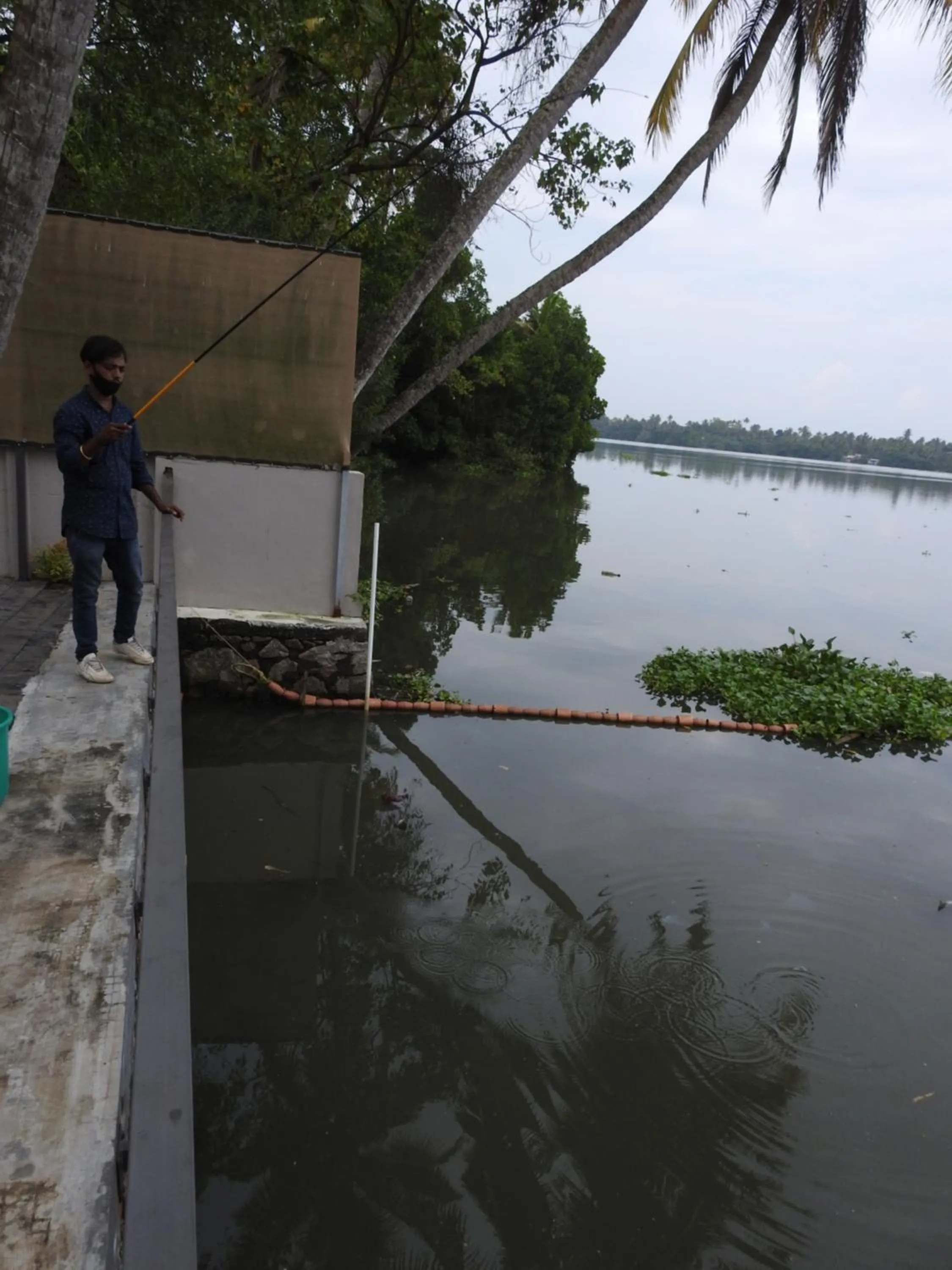 Lago Leisure Resort & Spa