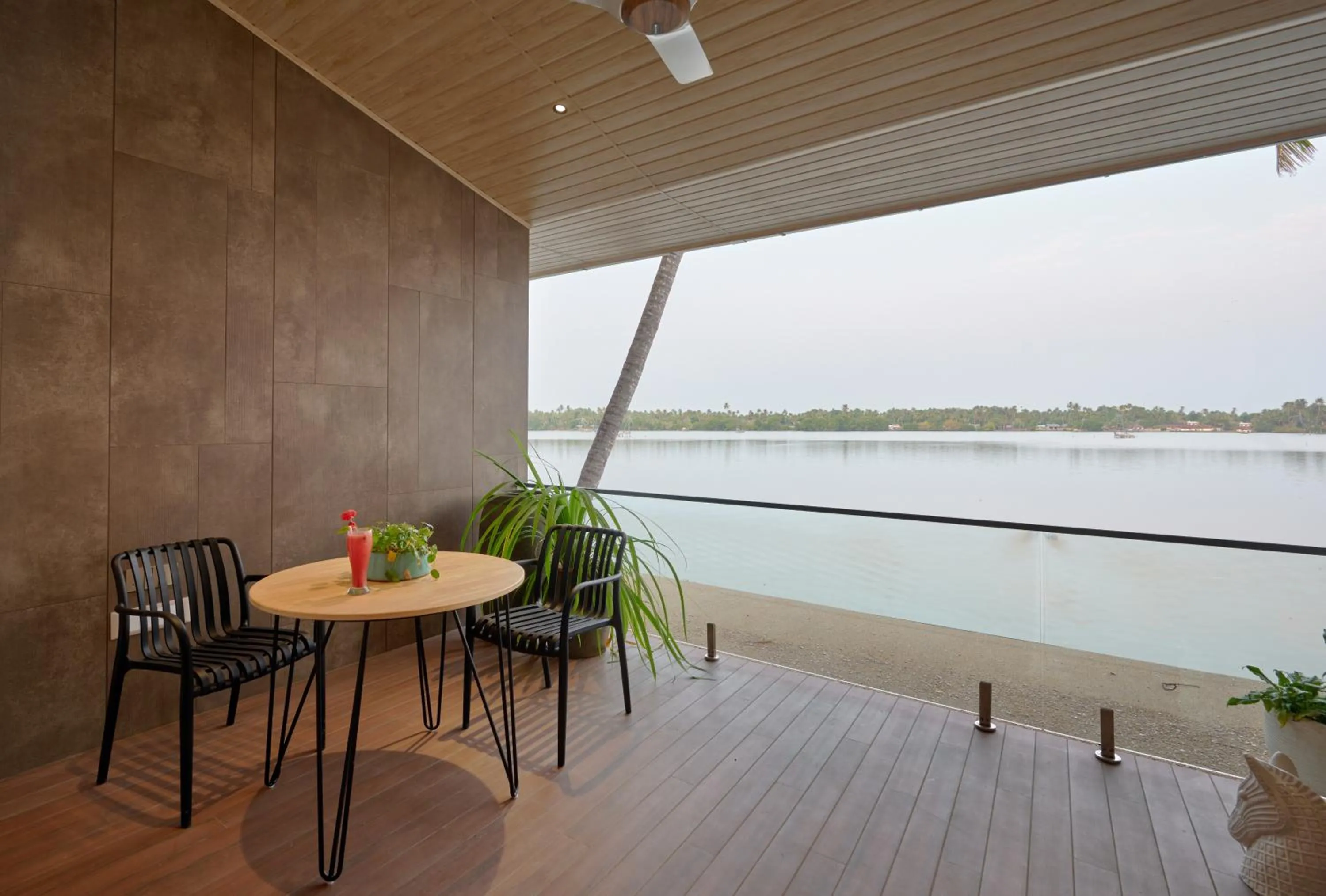 Balcony/Terrace in Lago Leisure Resort & Spa
