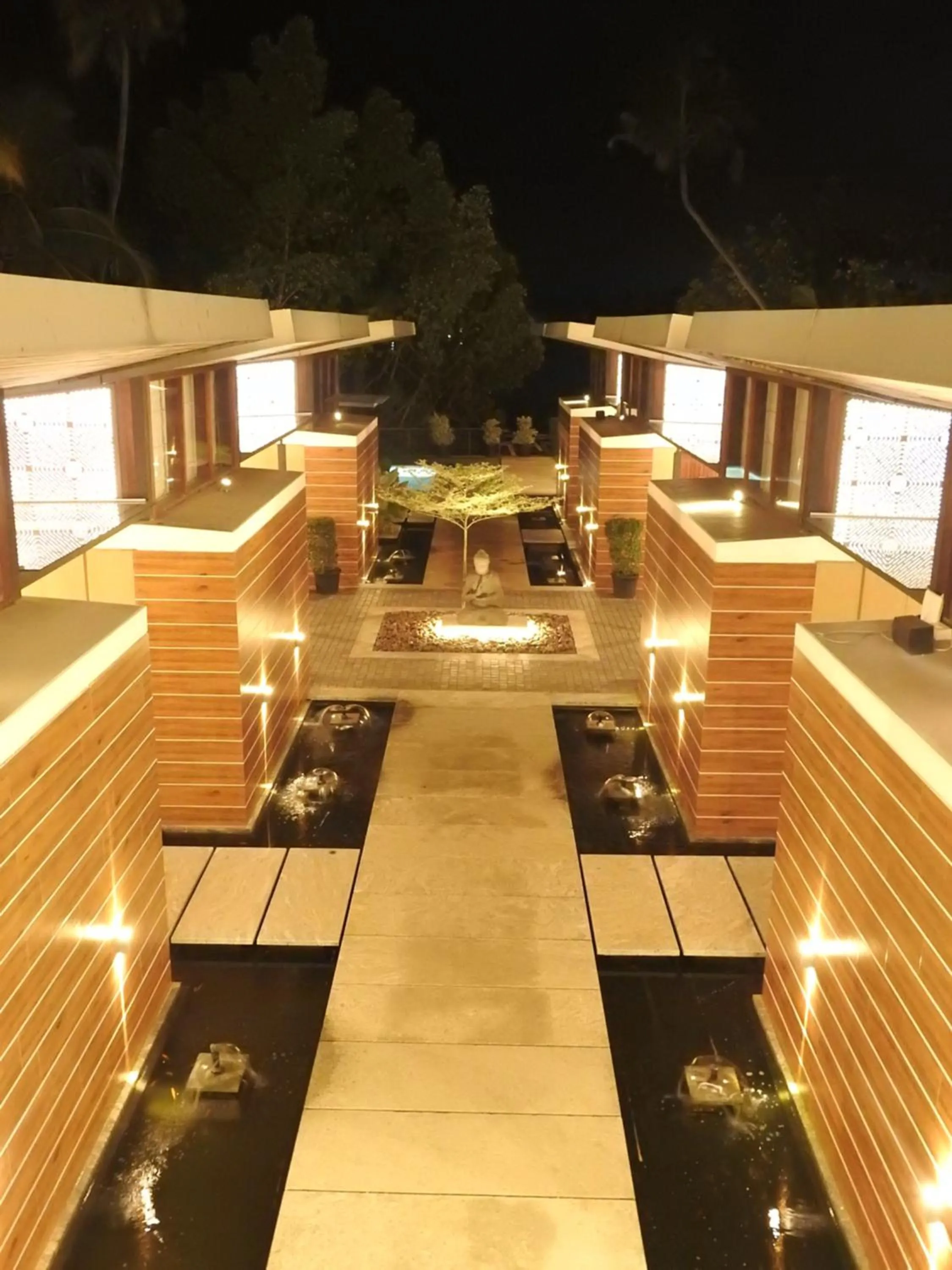 Lago Leisure Resort & Spa