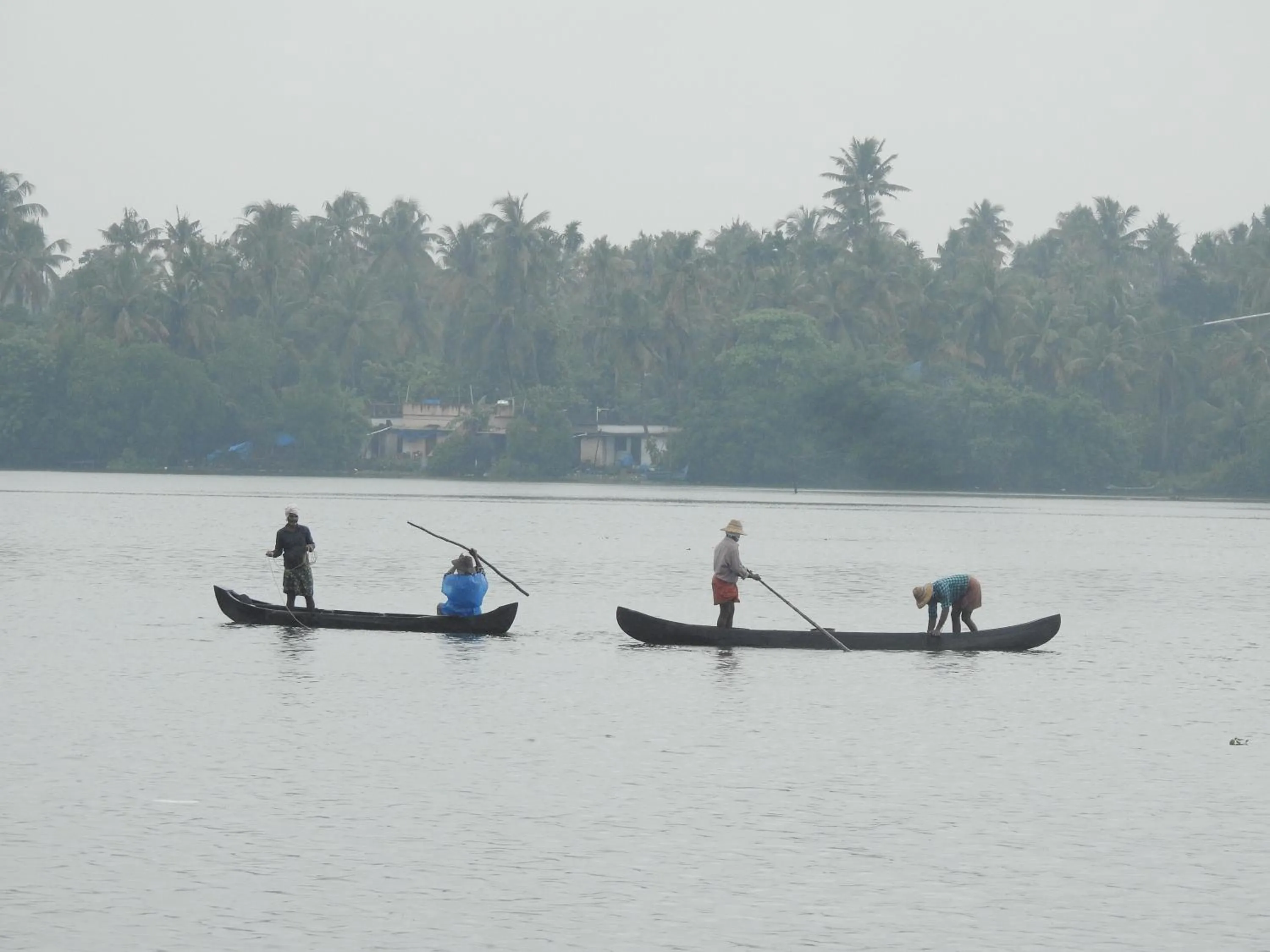 Lago Leisure Resort & Spa