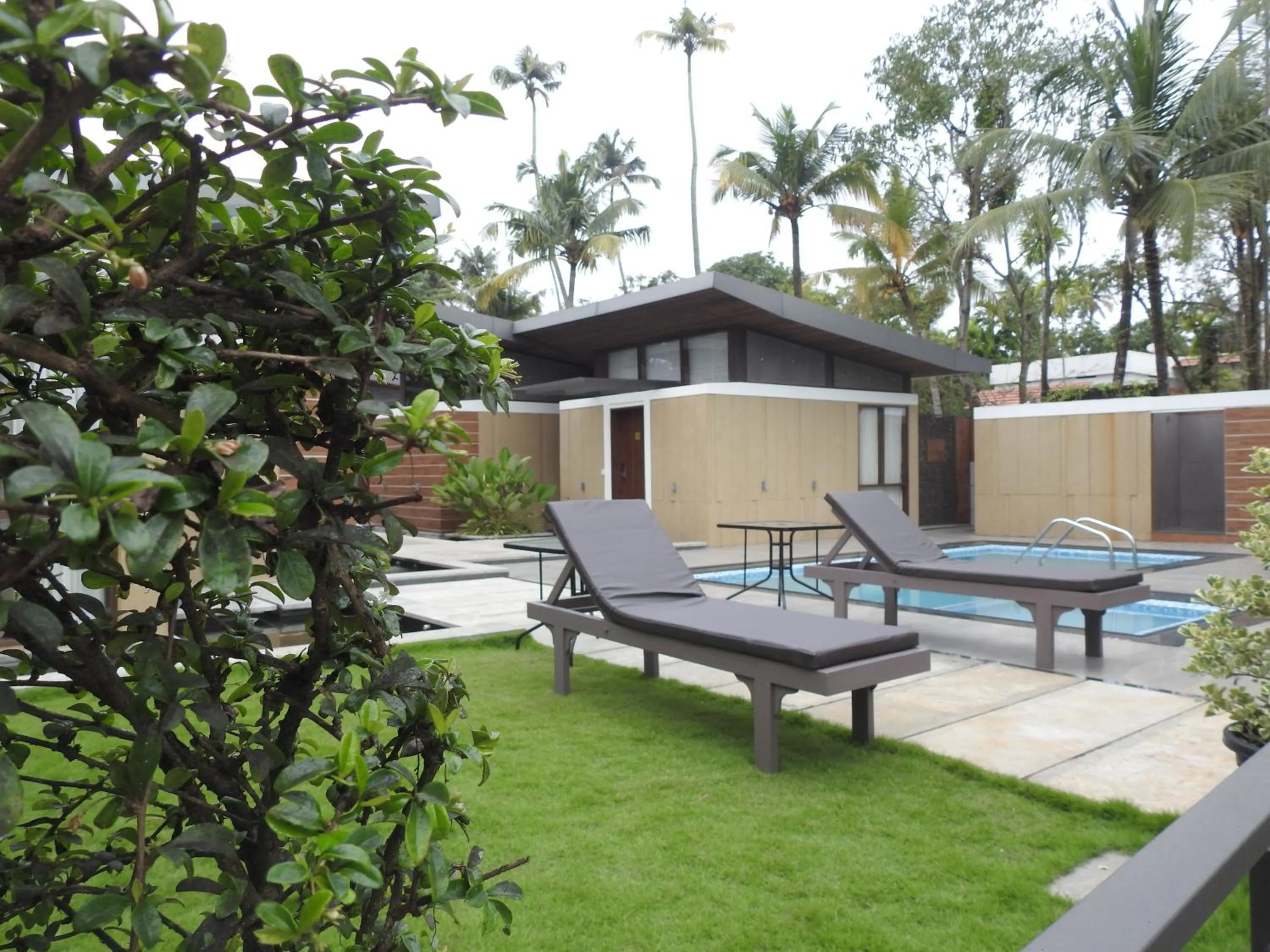 View (from property/room) in Lago Leisure Resort & Spa