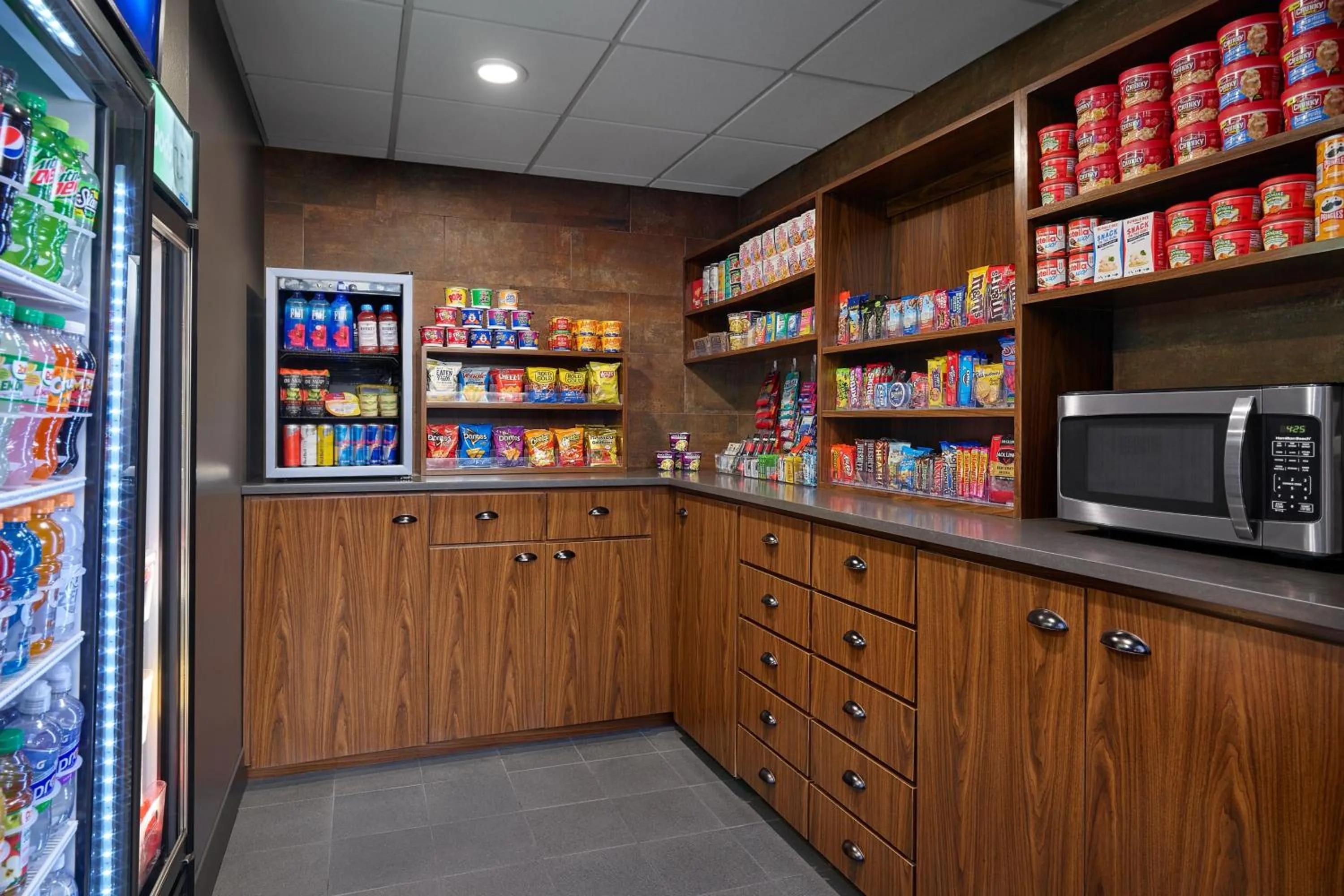 Other in Four Points by Sheraton Salt Lake City Airport