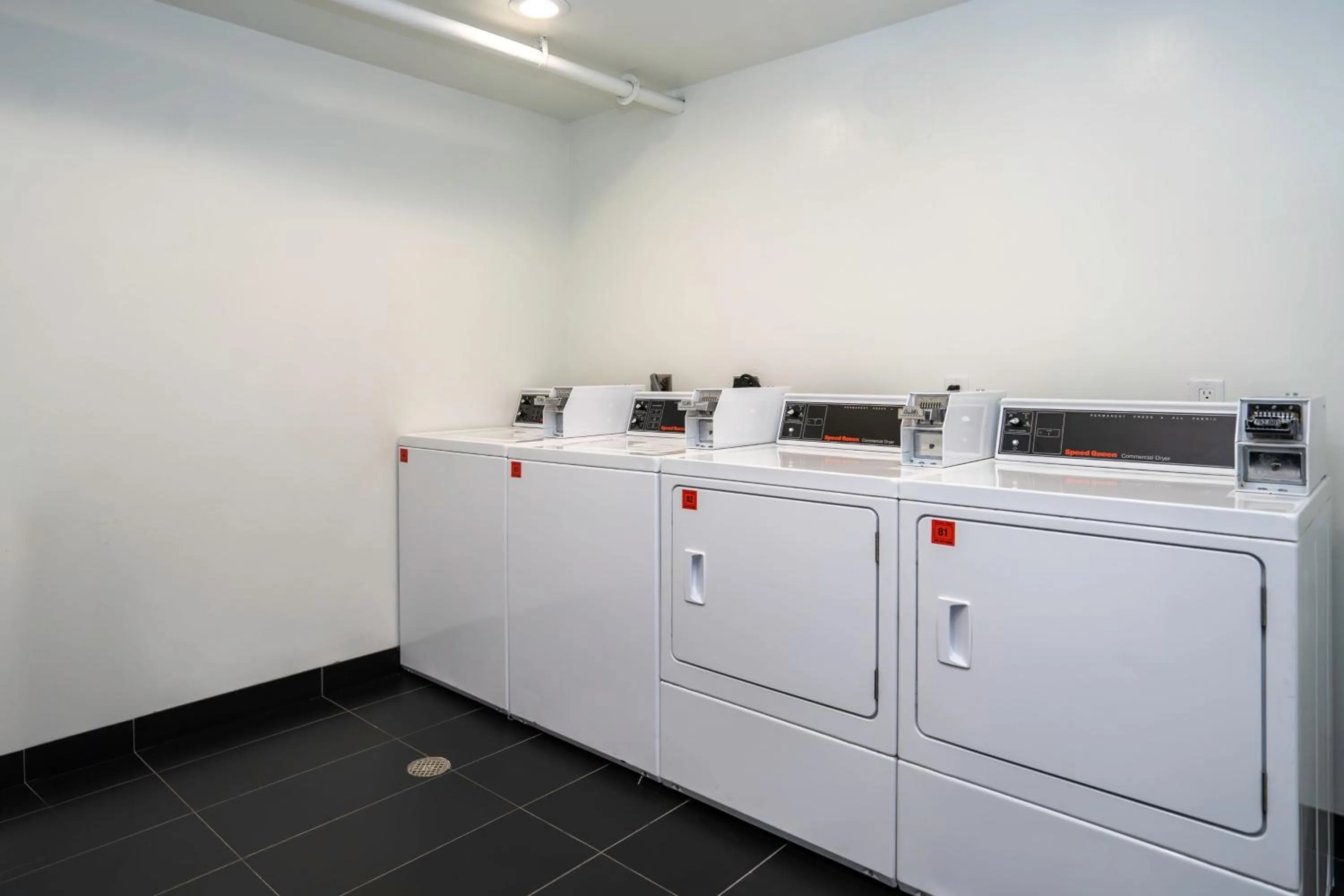 Other in Four Points by Sheraton Salt Lake City Airport