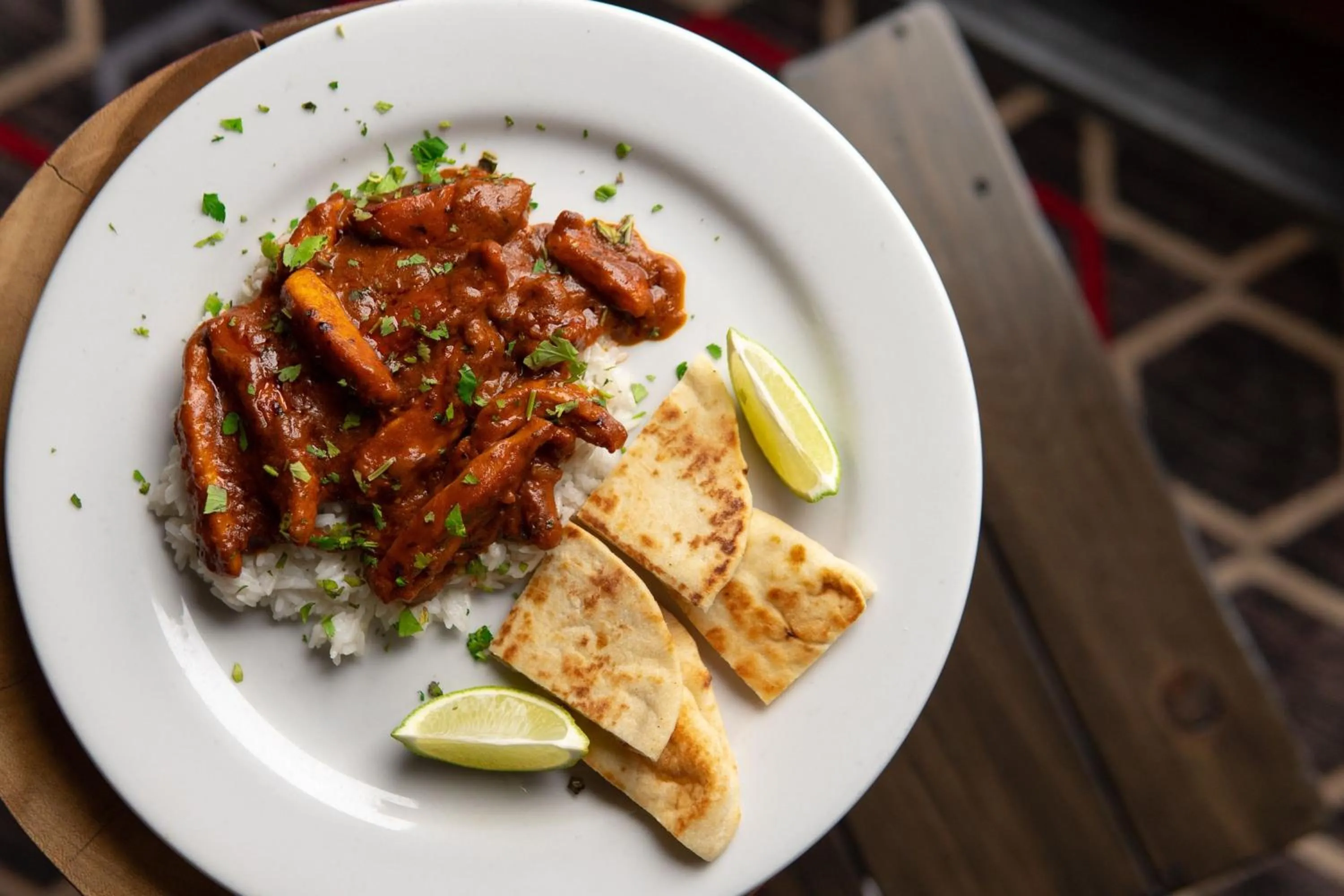 Restaurant/places to eat in Four Points by Sheraton Salt Lake City Airport