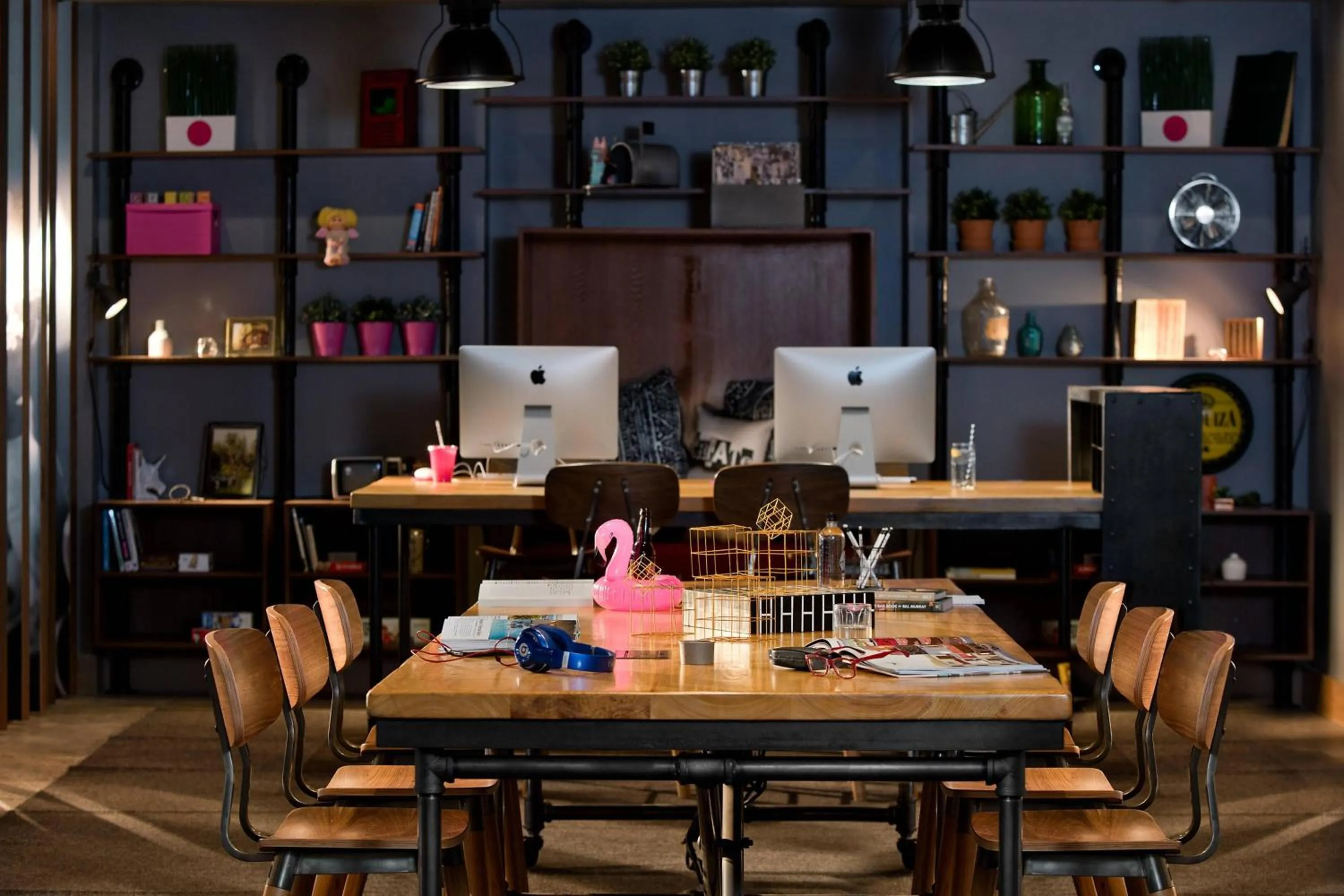 Other in MOXY Phoenix Tempe/ASU Area