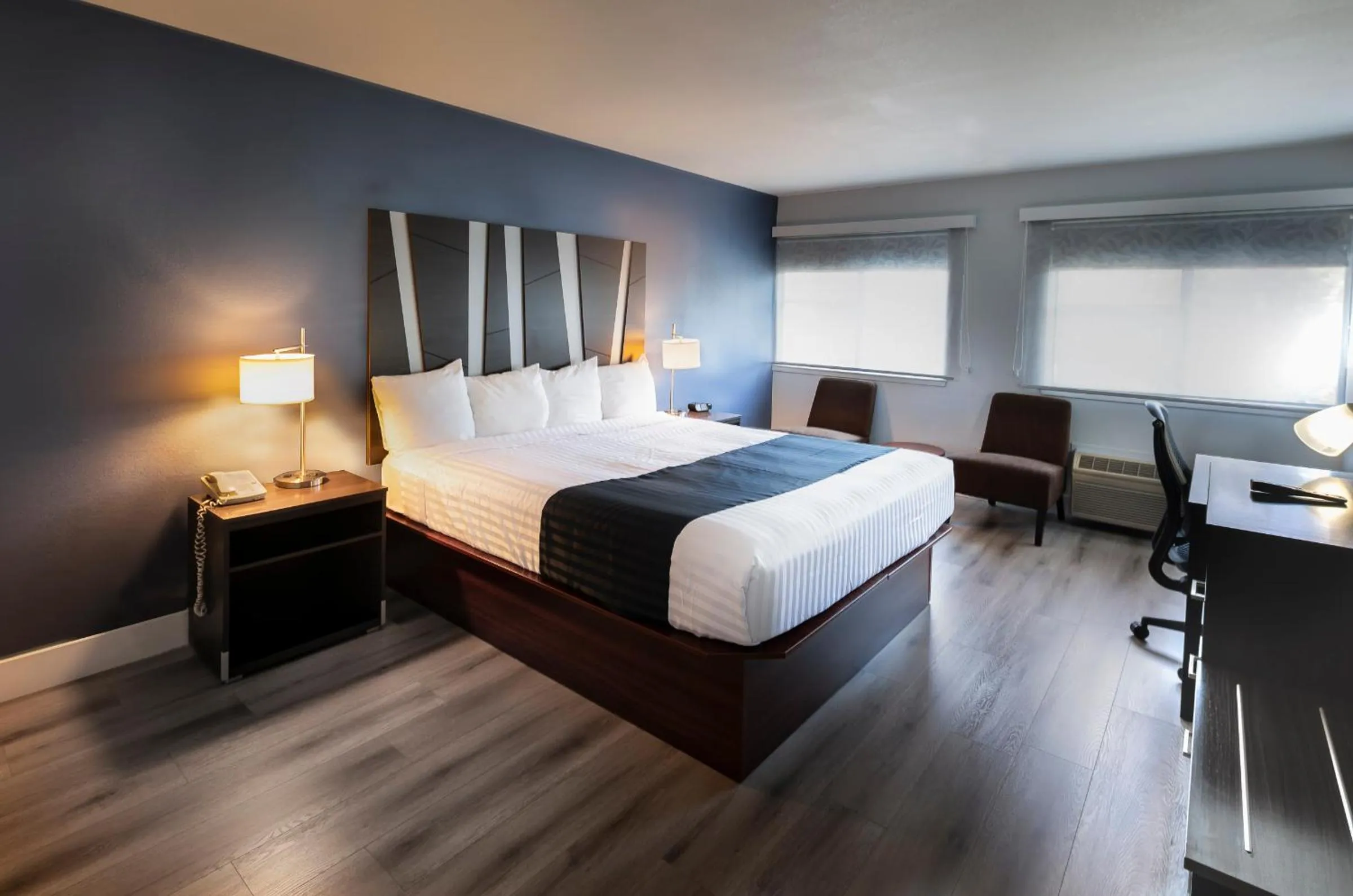 Bedroom, Bed in Hotel Mira Vista