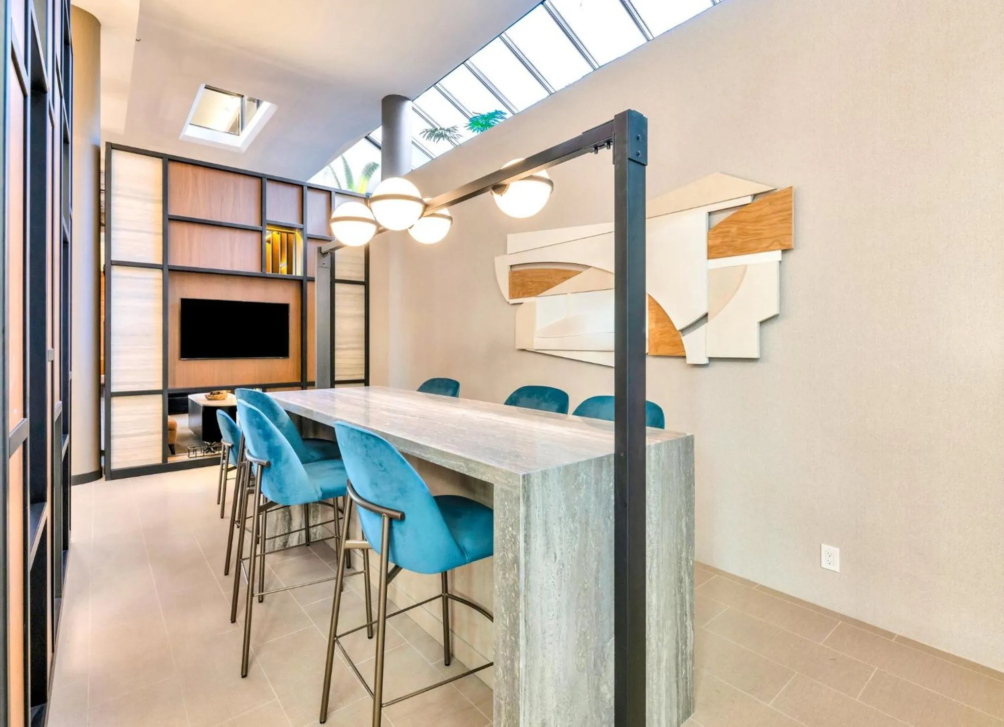 Property building in Crowne Plaza Hotel Foster City-San Mateo by IHG