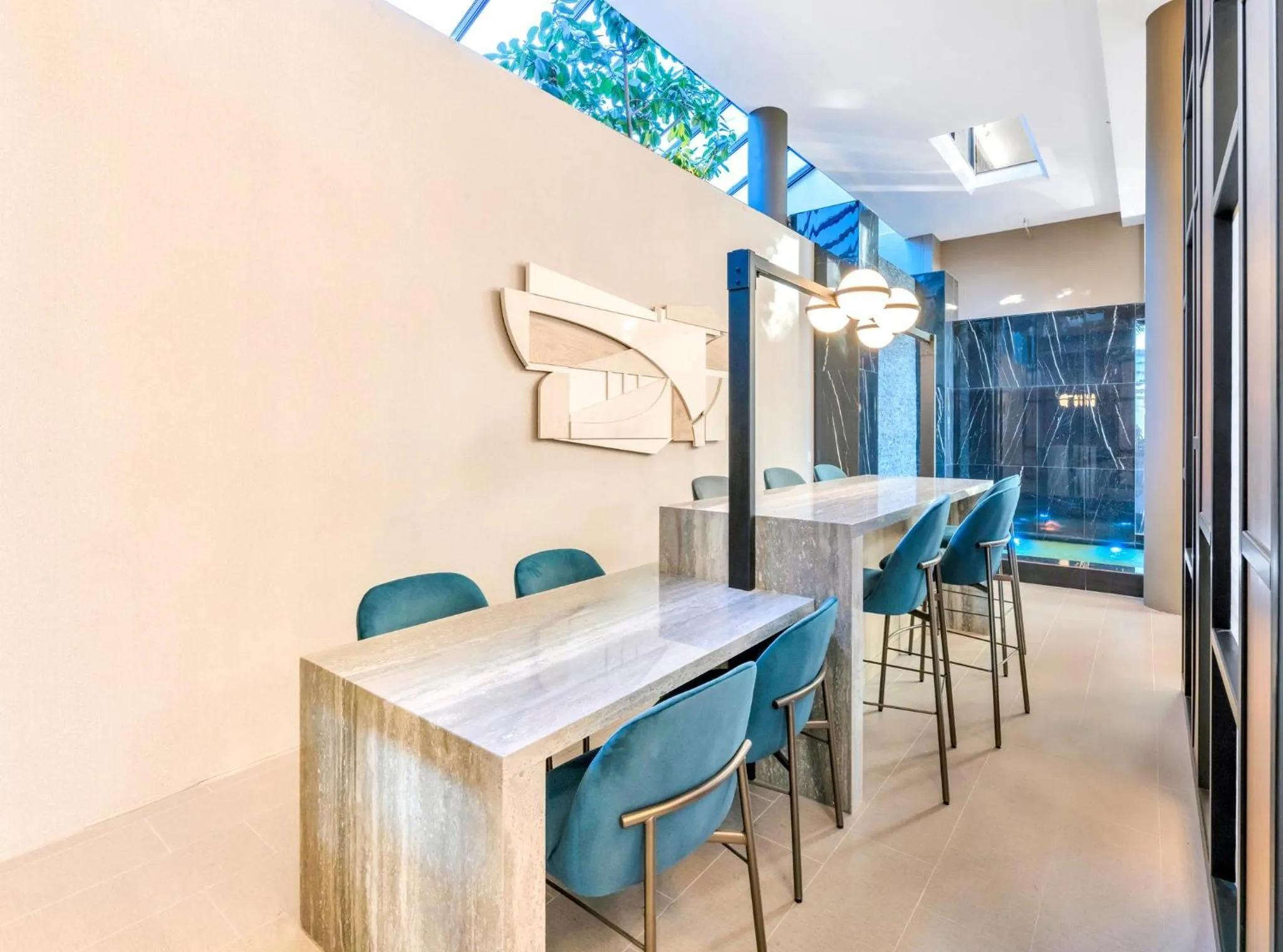 Property building in Crowne Plaza Hotel Foster City-San Mateo by IHG