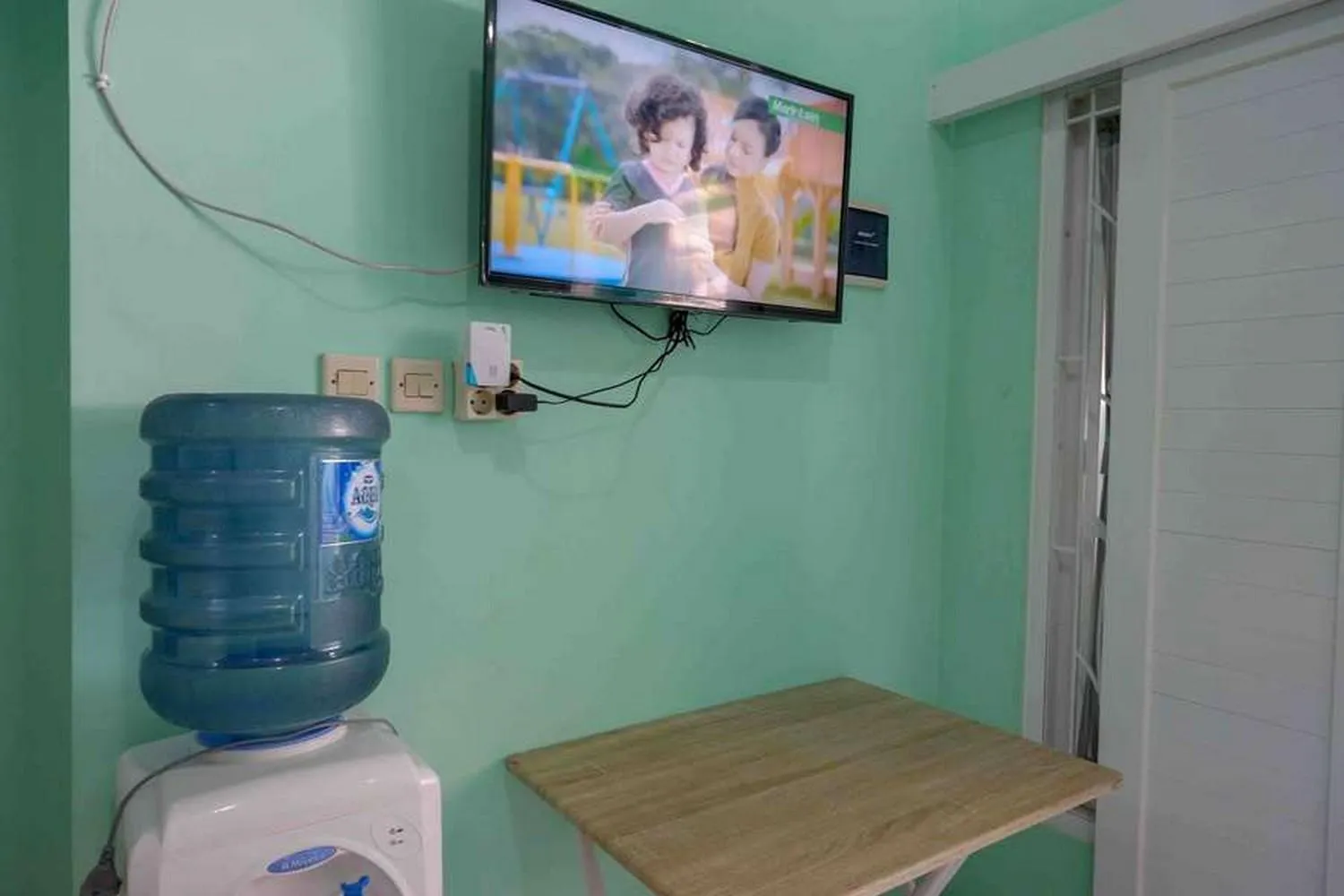 Property building in Griya Zukarnaen Syariah near Universitas Mercubuana Yogyakarta RedPartner