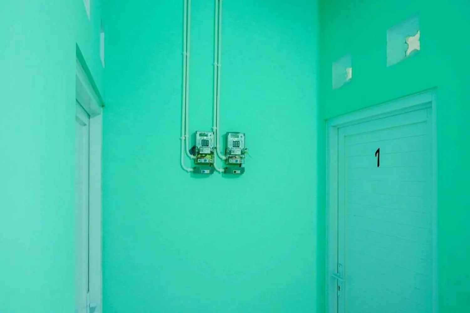 Property building in Griya Zukarnaen Syariah near Universitas Mercubuana Yogyakarta RedPartner