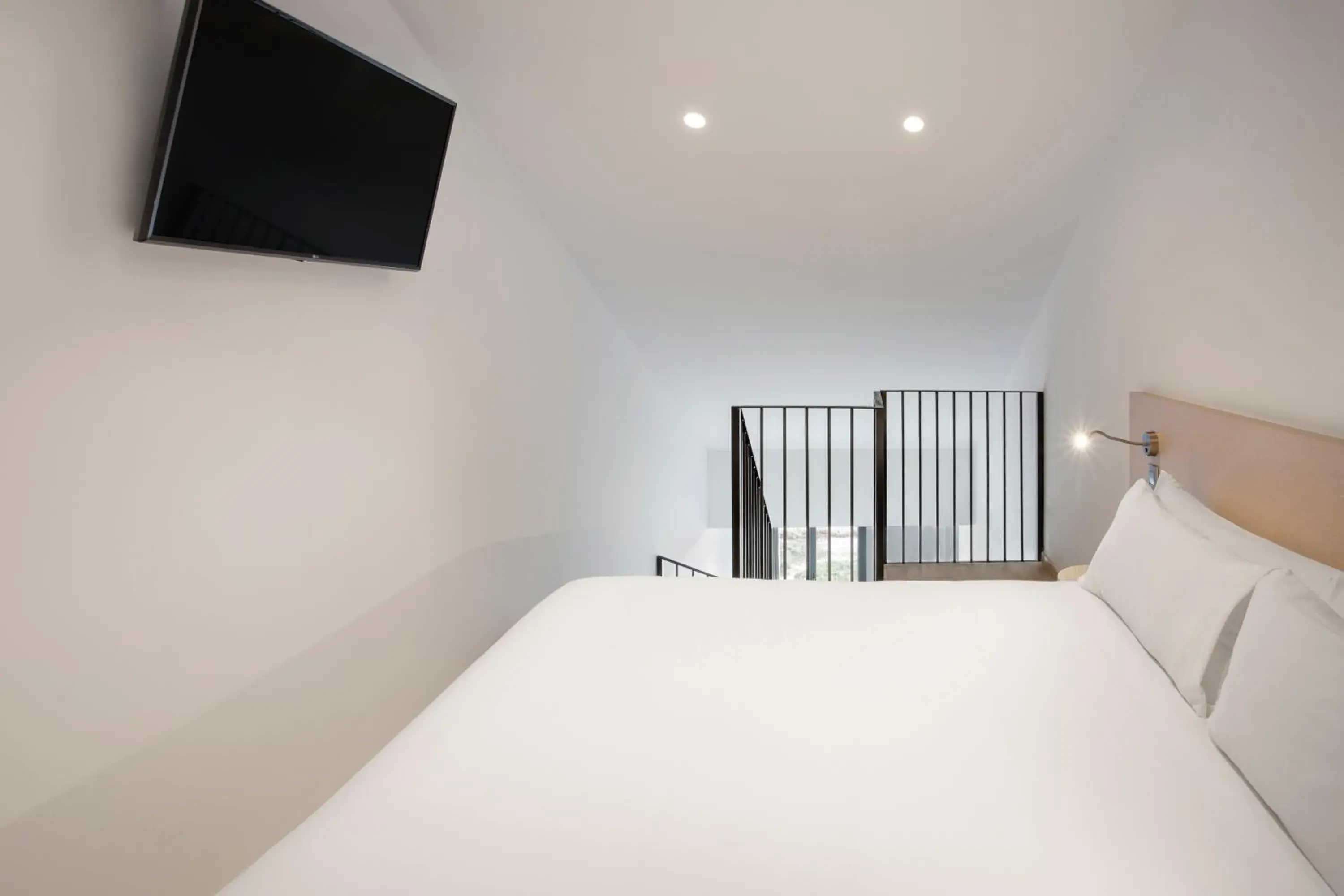 Junior Suite in B&B HOTEL Málaga Centro Junior Suite in B&B HOTEL Málaga Centro