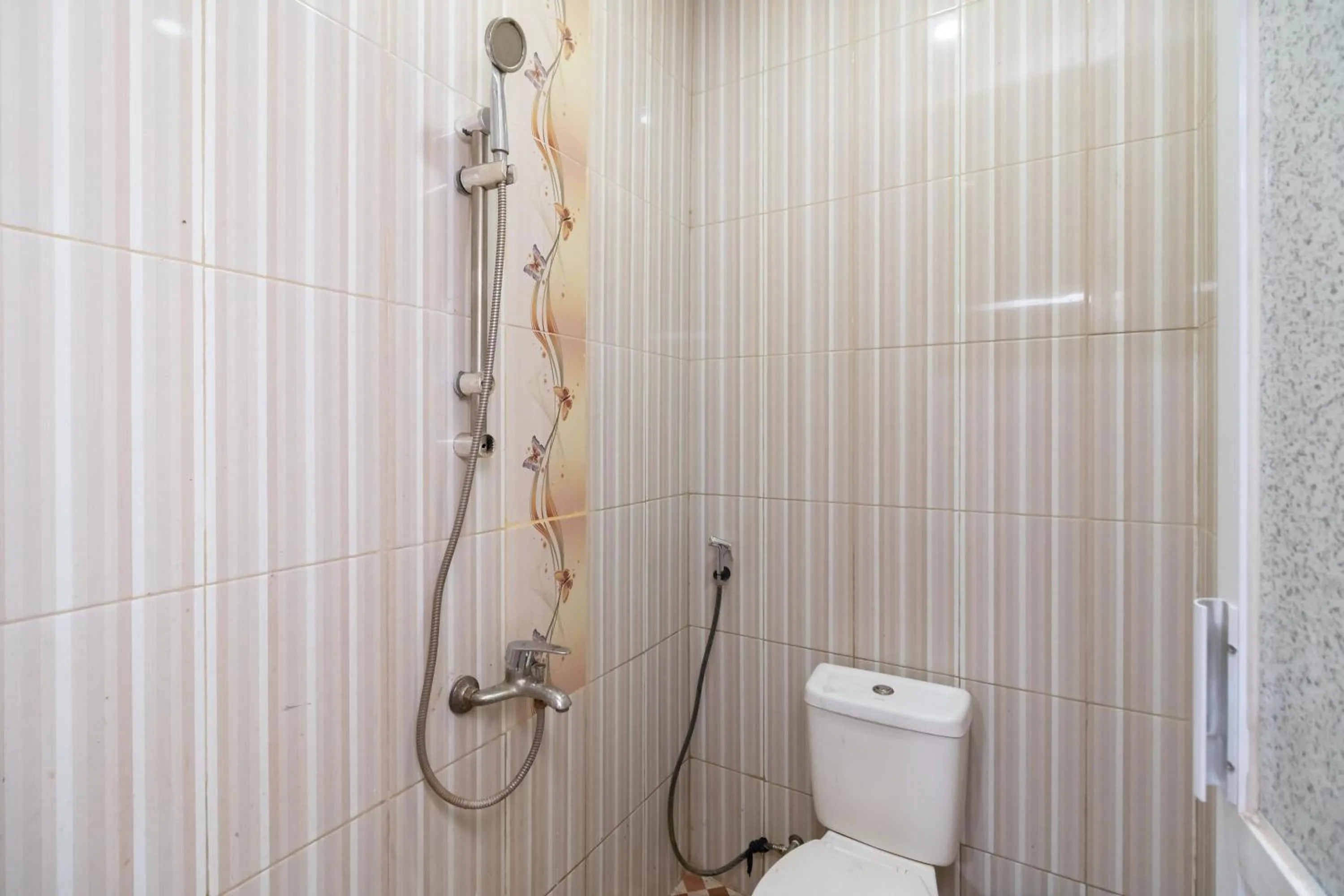 RedDoorz @ Jalan Gajah Mada Lampung