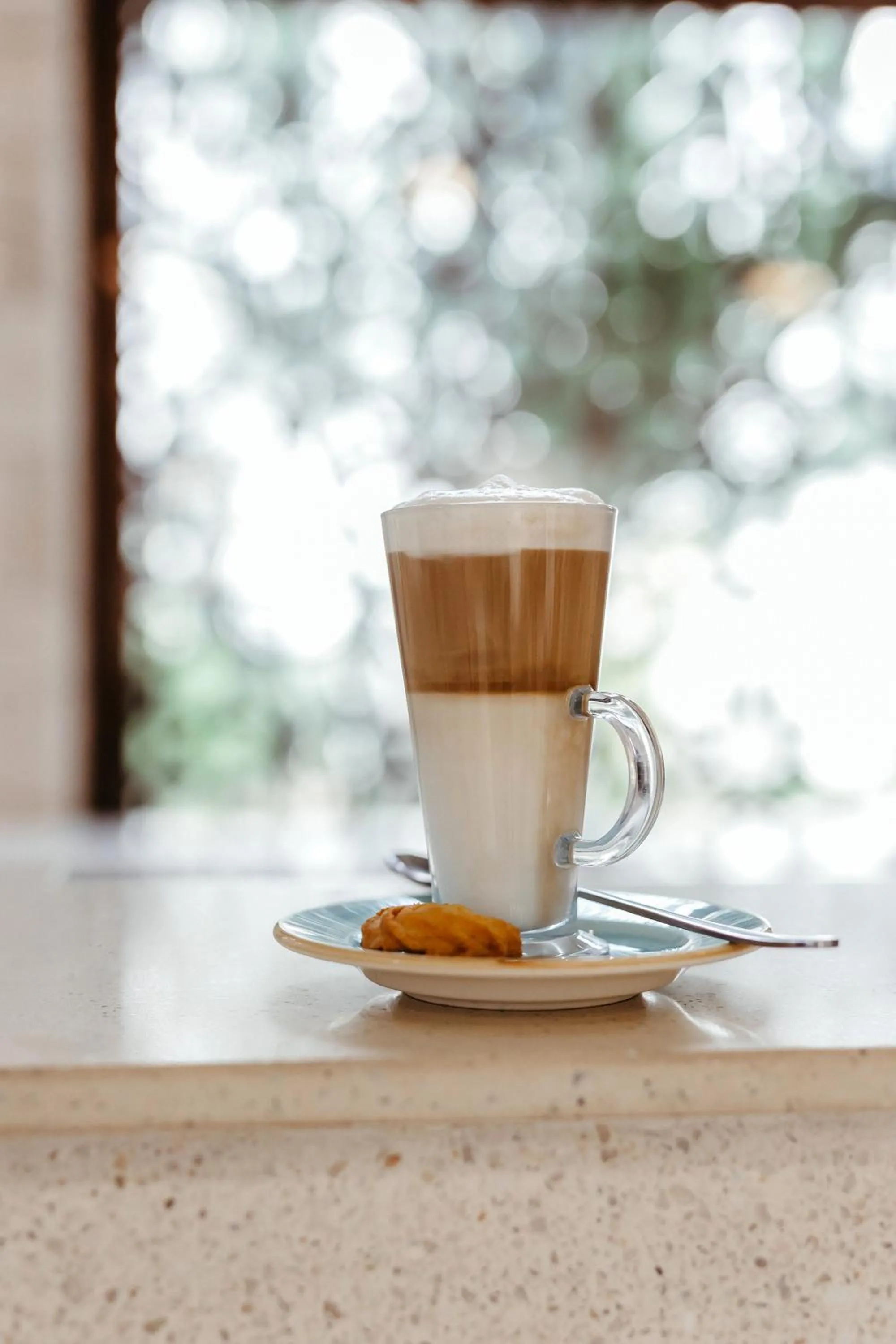 Coffee/tea facilities in LUX* Marijani Zanzibar