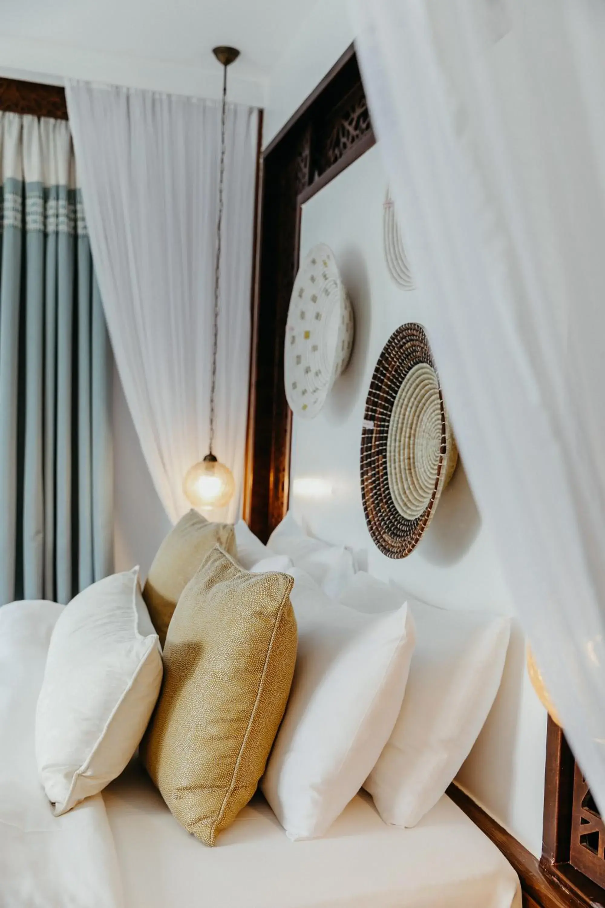 Deluxe Room - single occupancy in LUX* Marijani Zanzibar Deluxe Room - single occupancy in LUX* Marijani Zanzibar