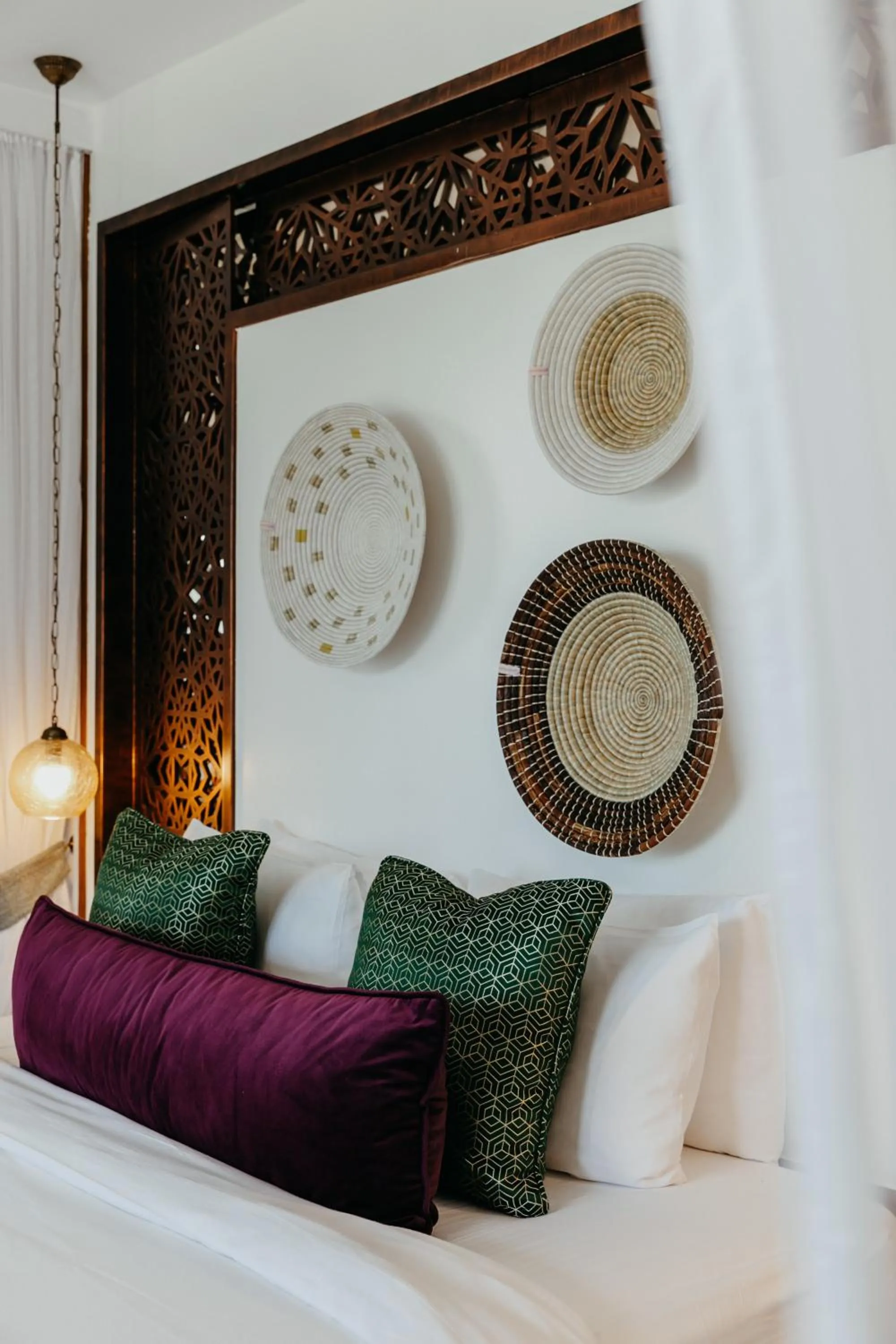 Bedroom, Bed in LUX* Marijani Zanzibar