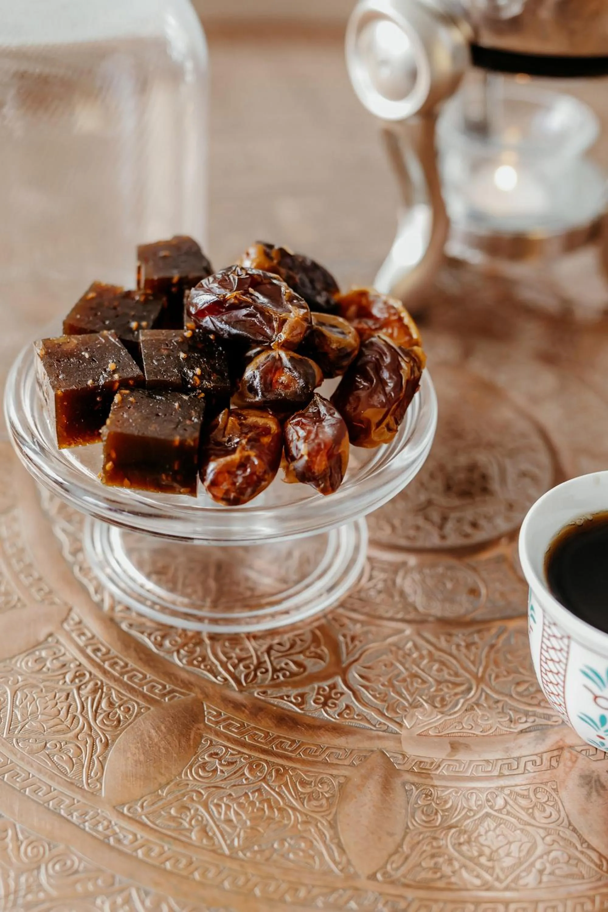 Food in LUX* Marijani Zanzibar