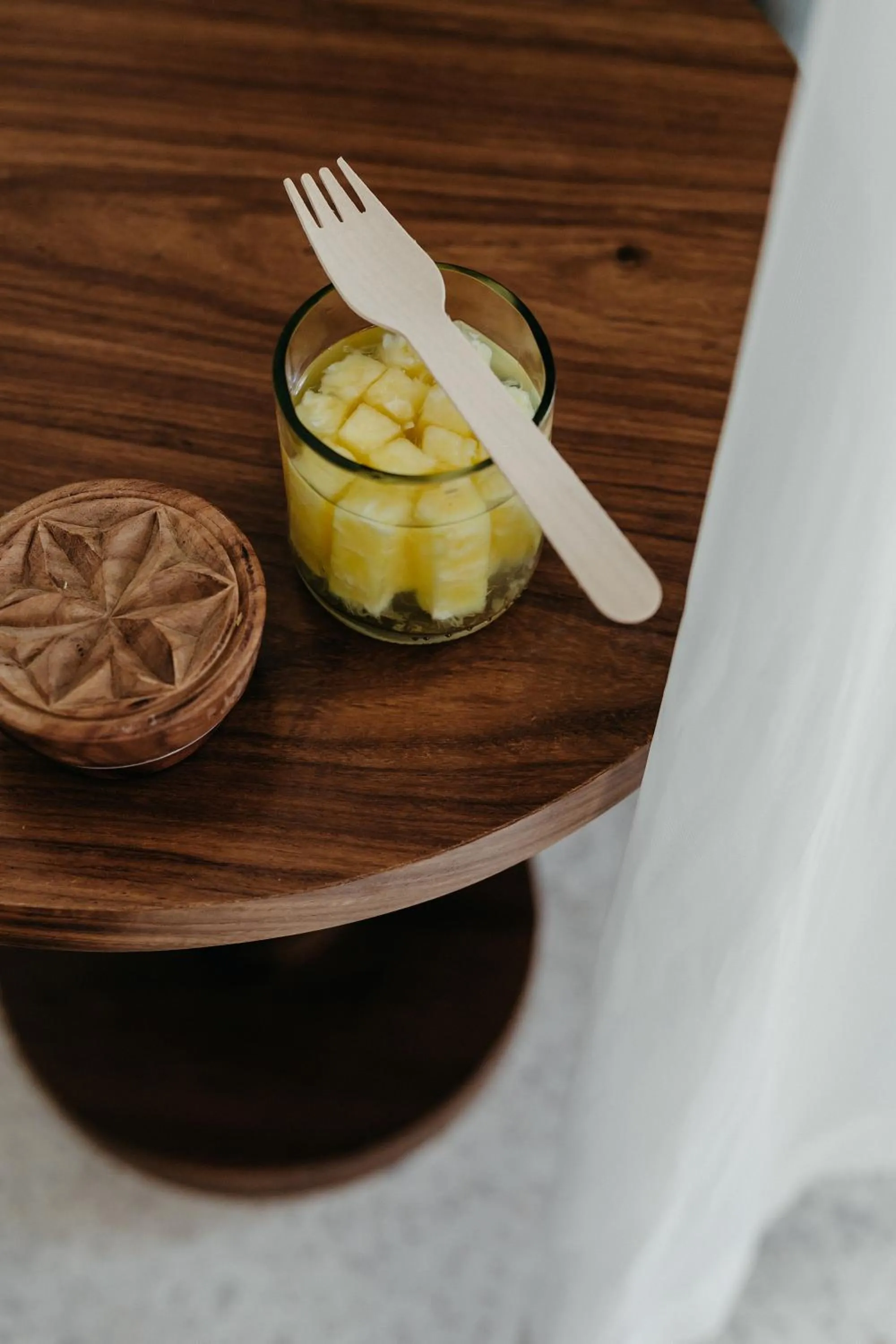 Bedroom in LUX* Marijani Zanzibar