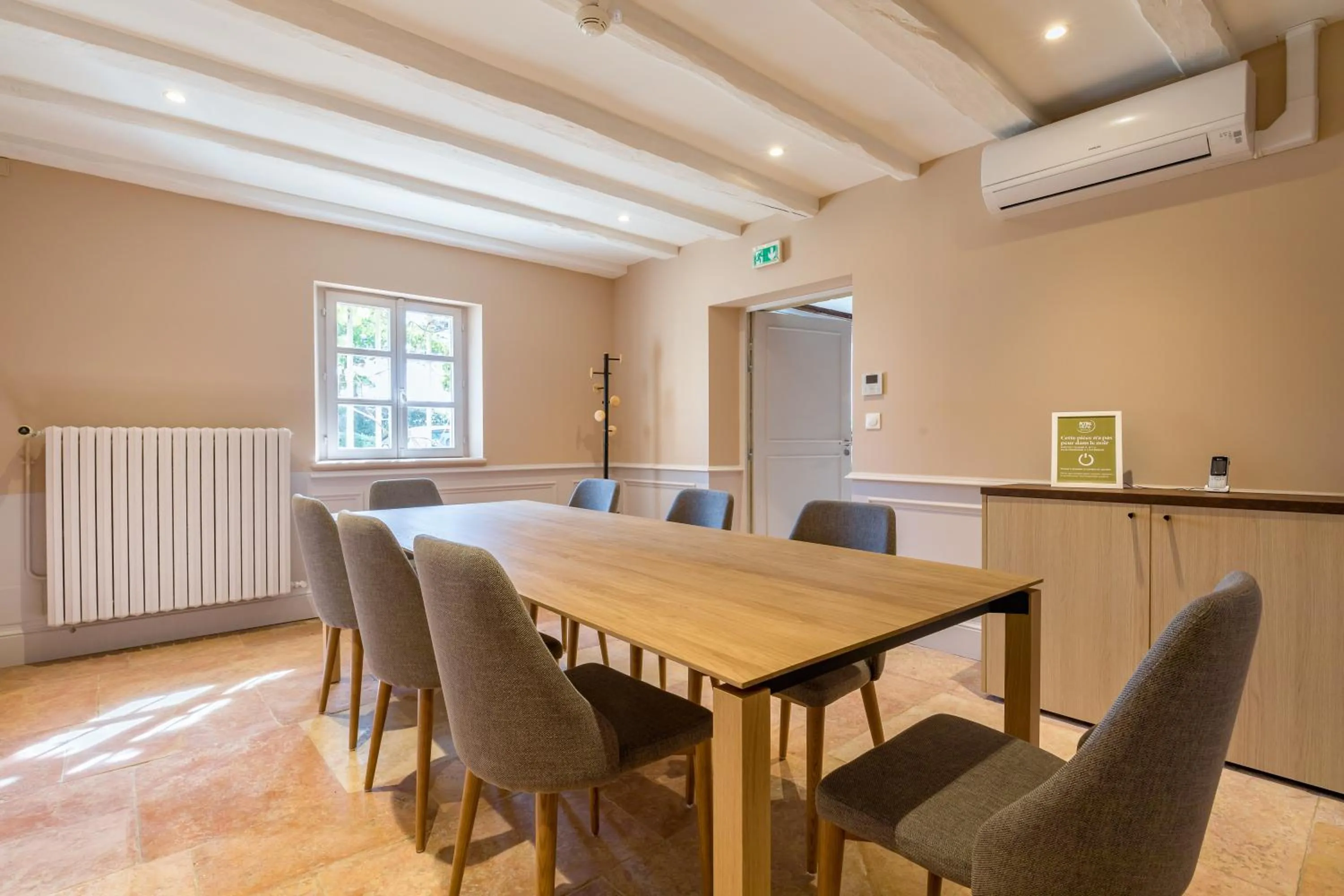 Business facilities in ibis Styles Dijon Sud Domaine De Beauregard 21600 Longvic