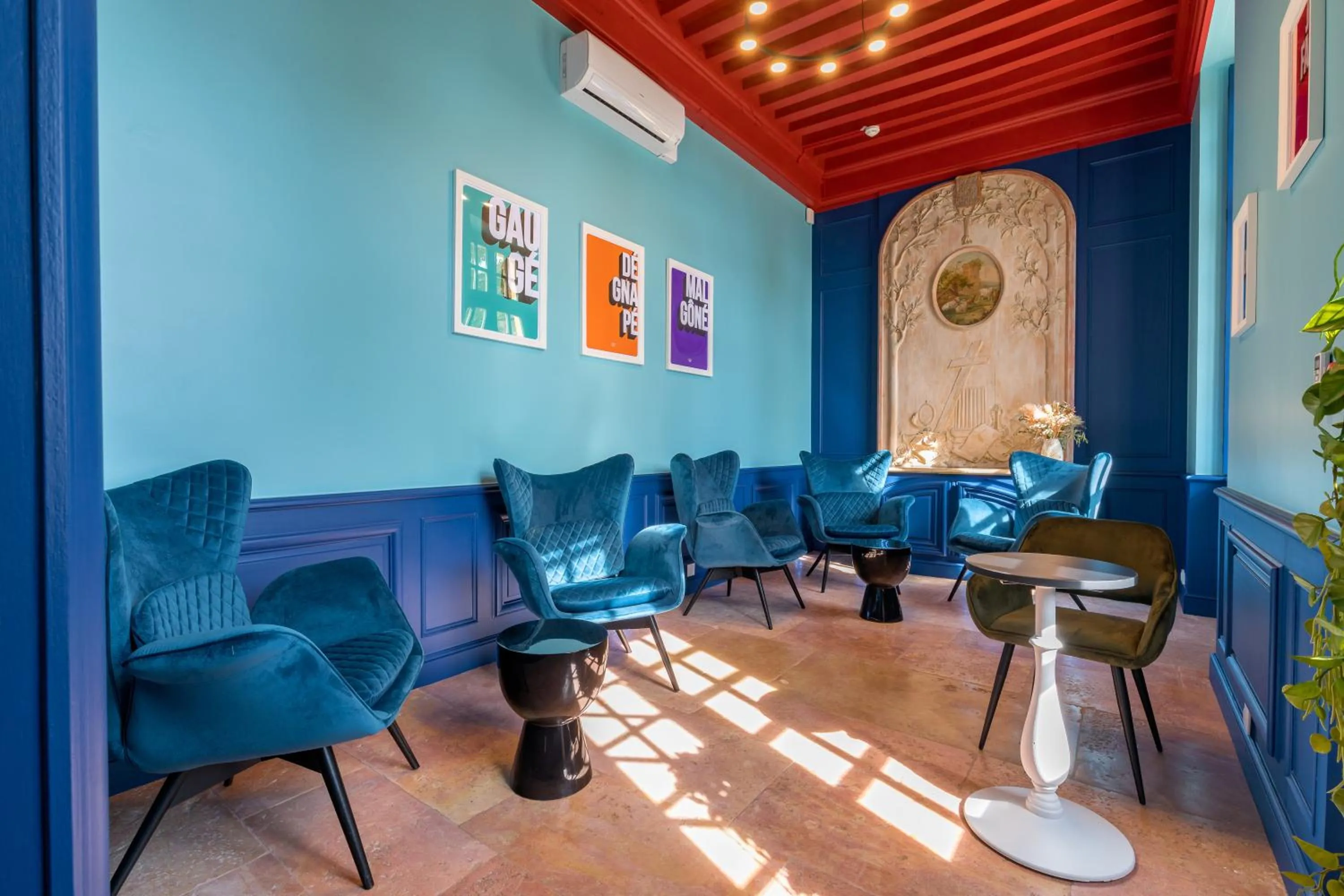 Business facilities in ibis Styles Dijon Sud Domaine De Beauregard 21600 Longvic