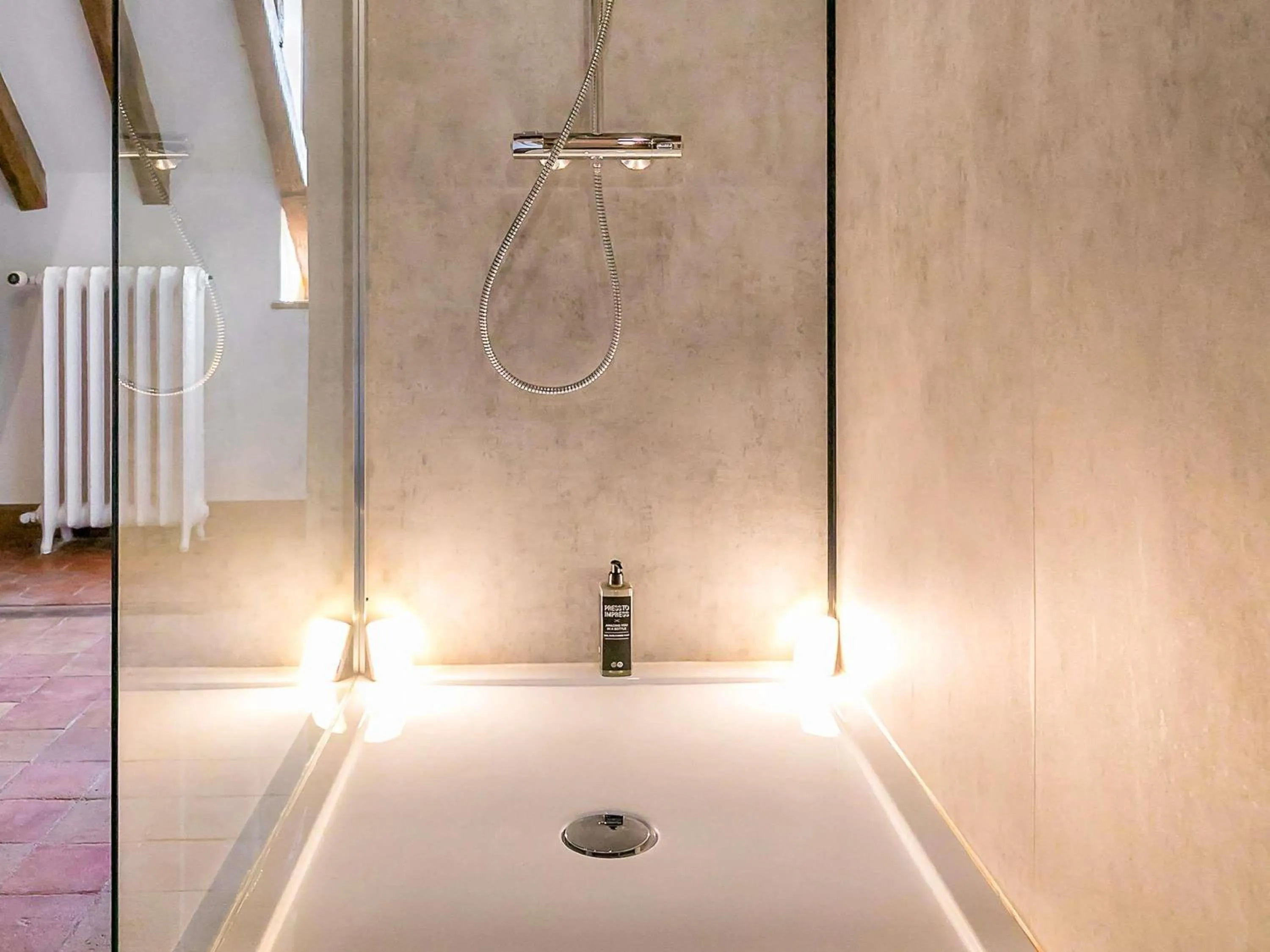 Bedroom in ibis Styles Dijon Sud Domaine De Beauregard 21600 Longvic