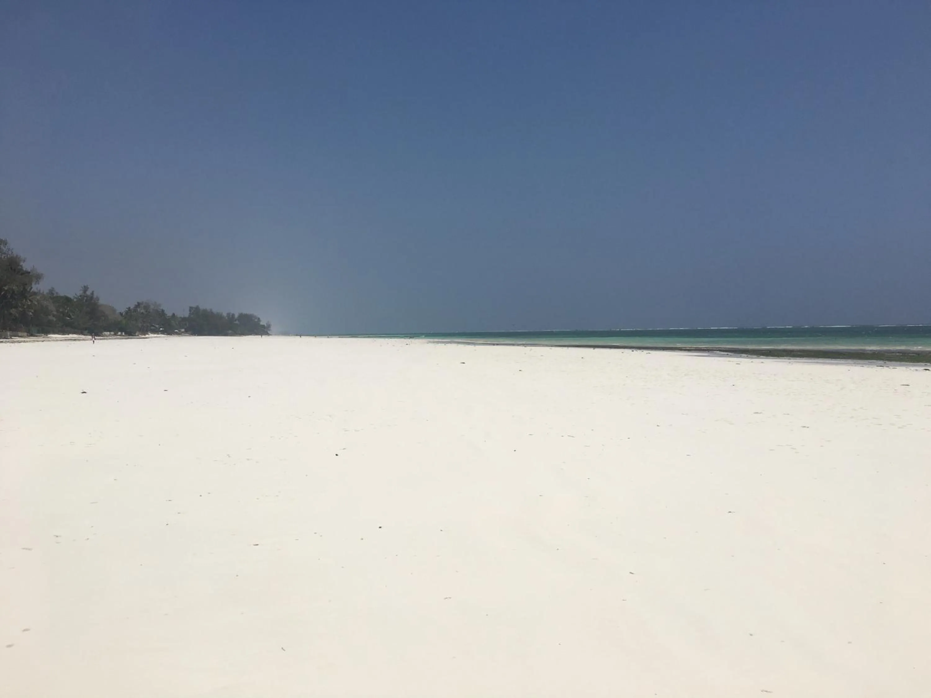 Beach in Eleven Pearl Boutique Hotel & Spa