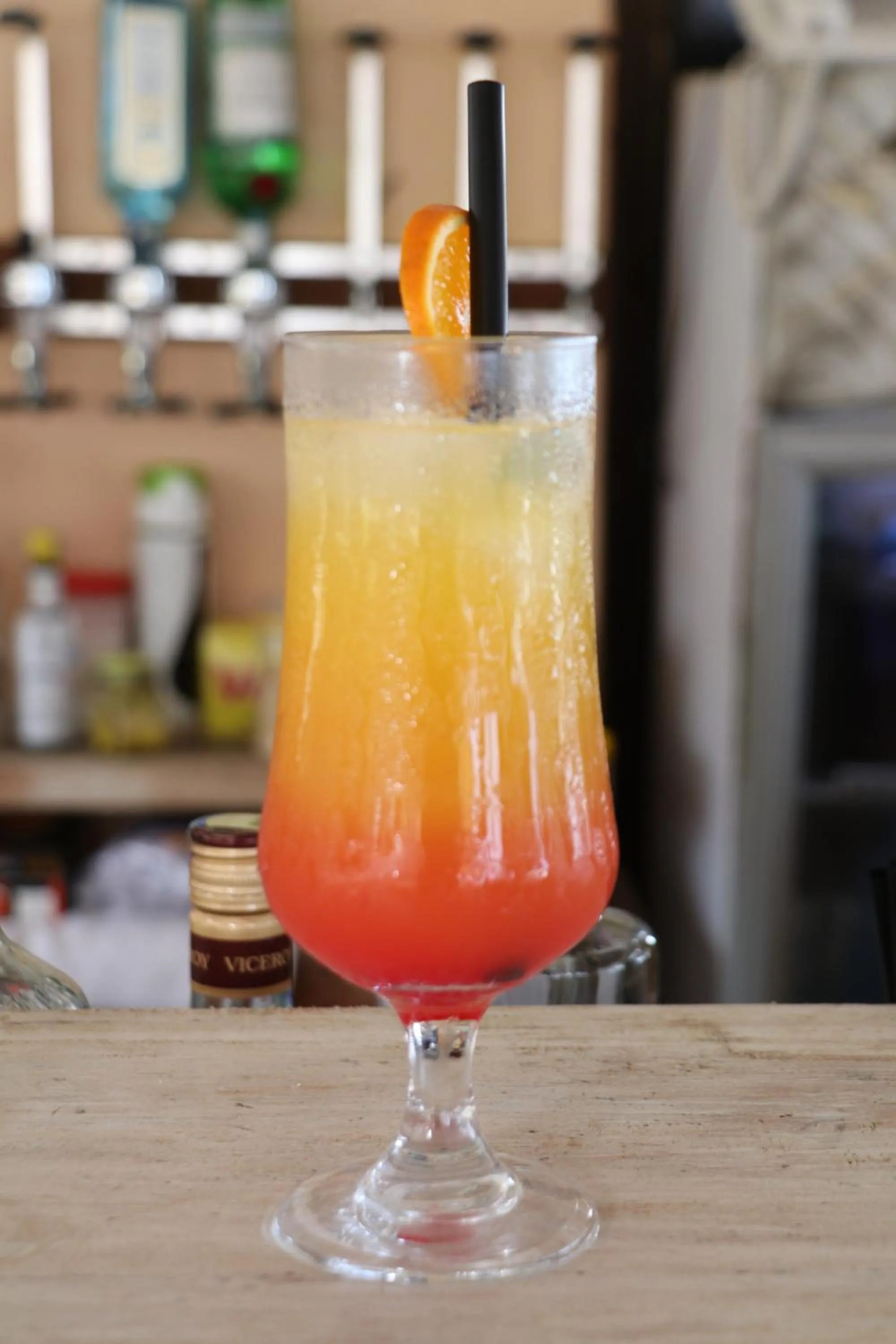 Lounge or bar in Eleven Pearl Boutique Hotel & Spa