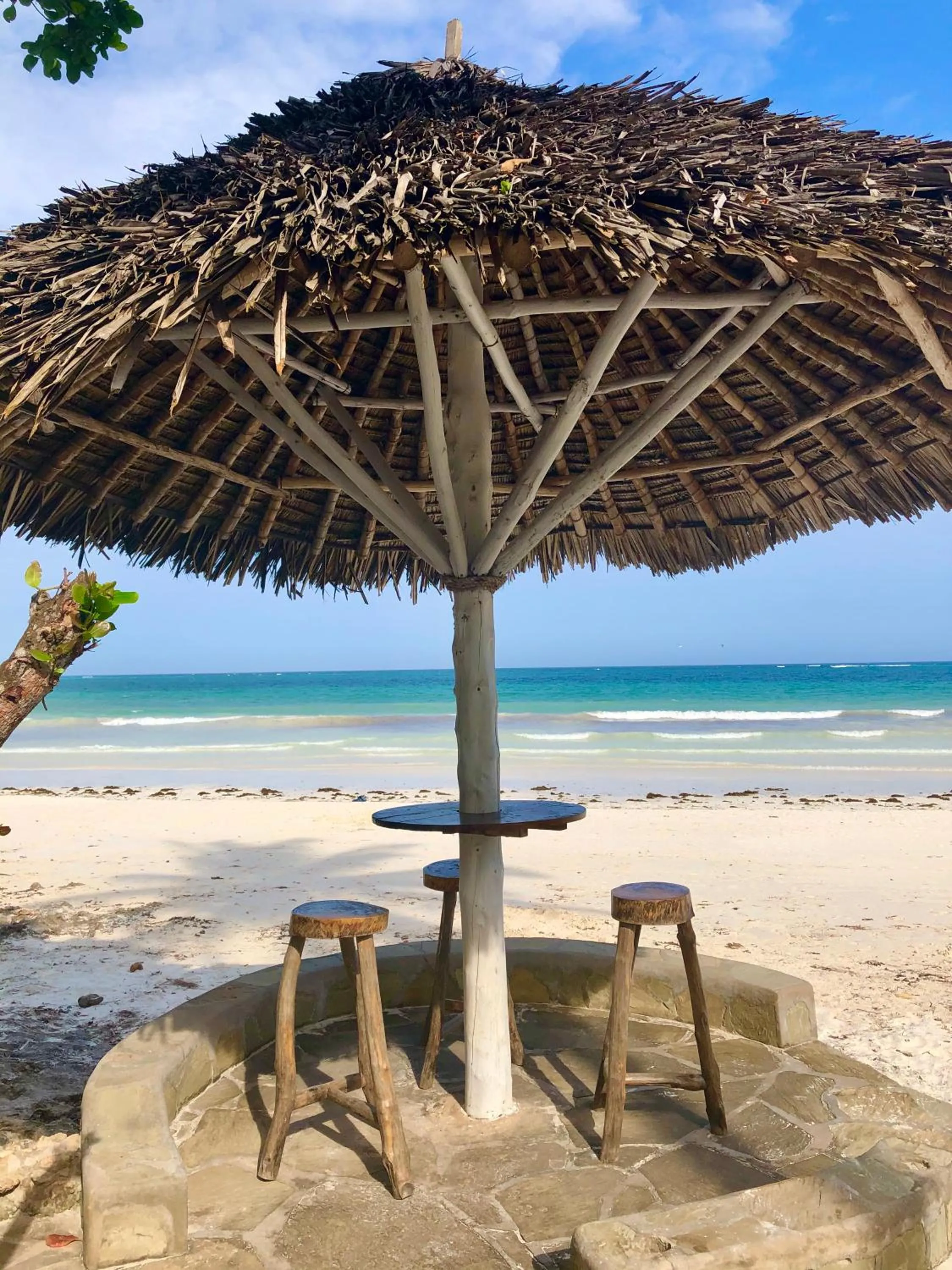 Lounge or bar in Eleven Pearl Boutique Hotel & Spa