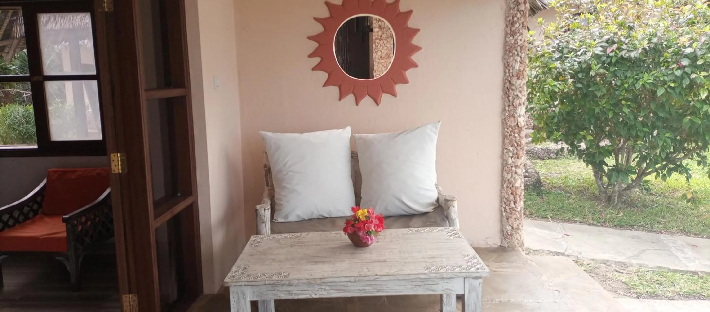 Bedroom in Eleven Pearl Boutique Hotel & Spa