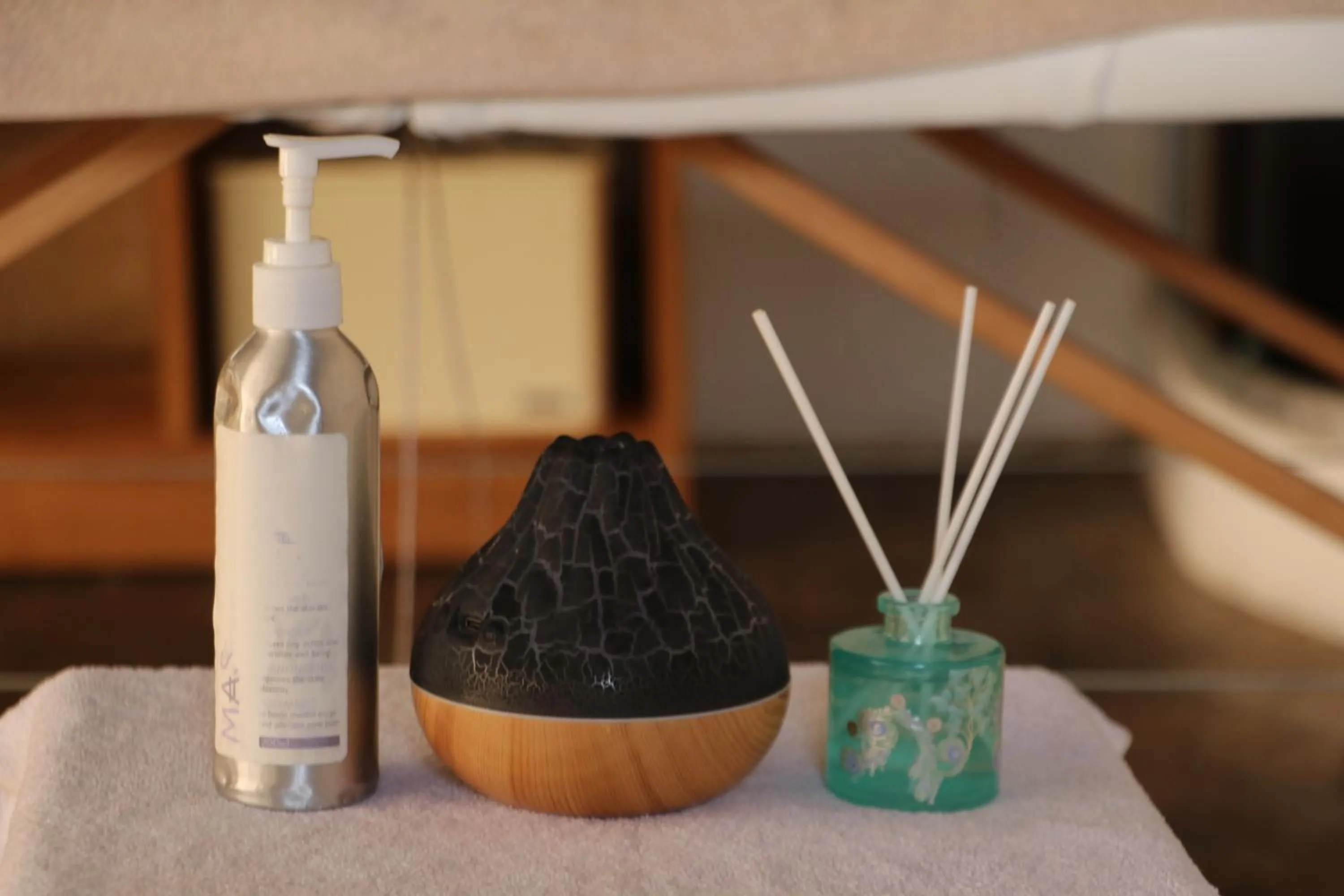 Spa and wellness centre/facilities in Eleven Pearl Boutique Hotel & Spa