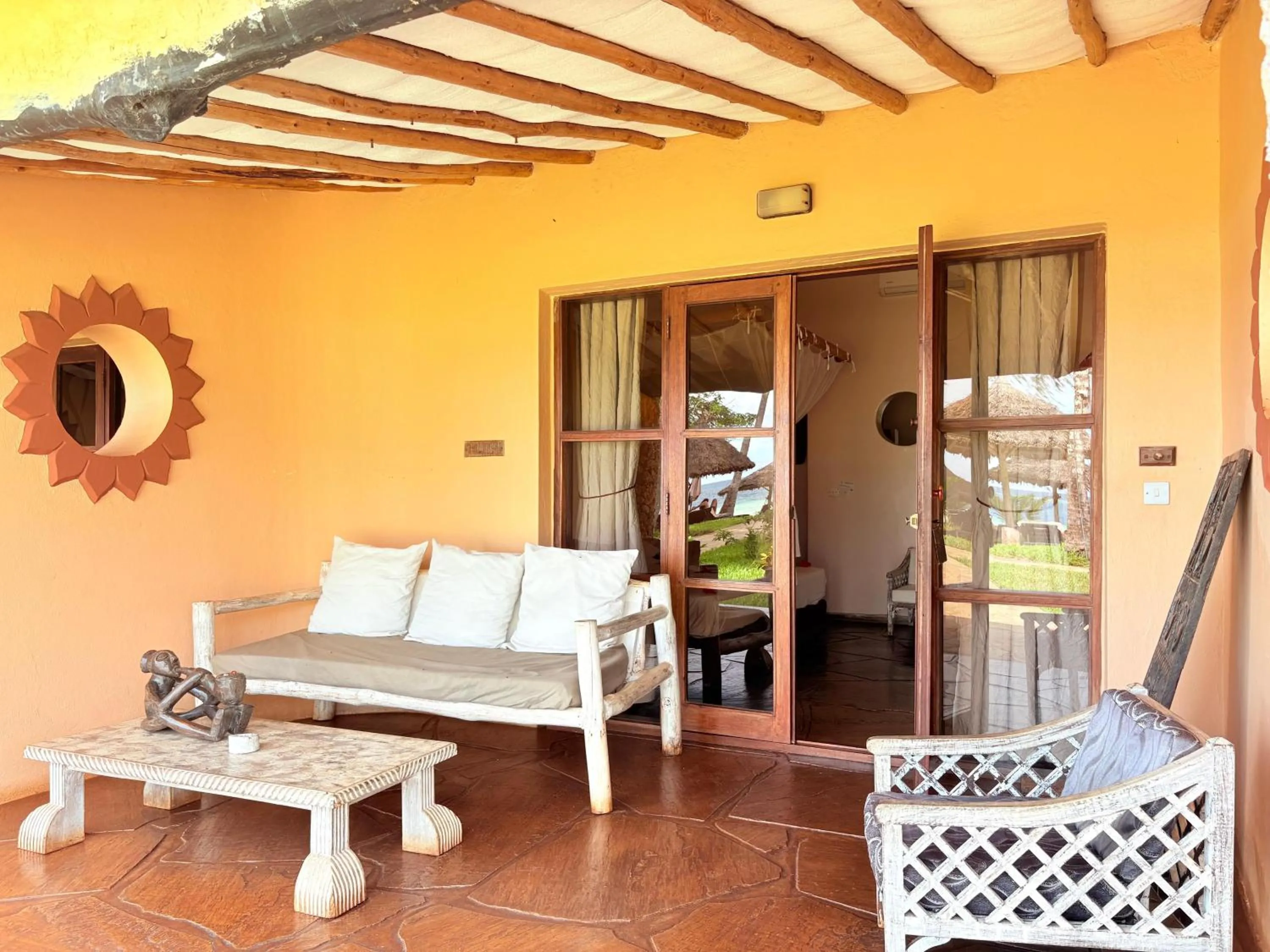 View (from property/room) in Eleven Pearl Boutique Hotel & Spa