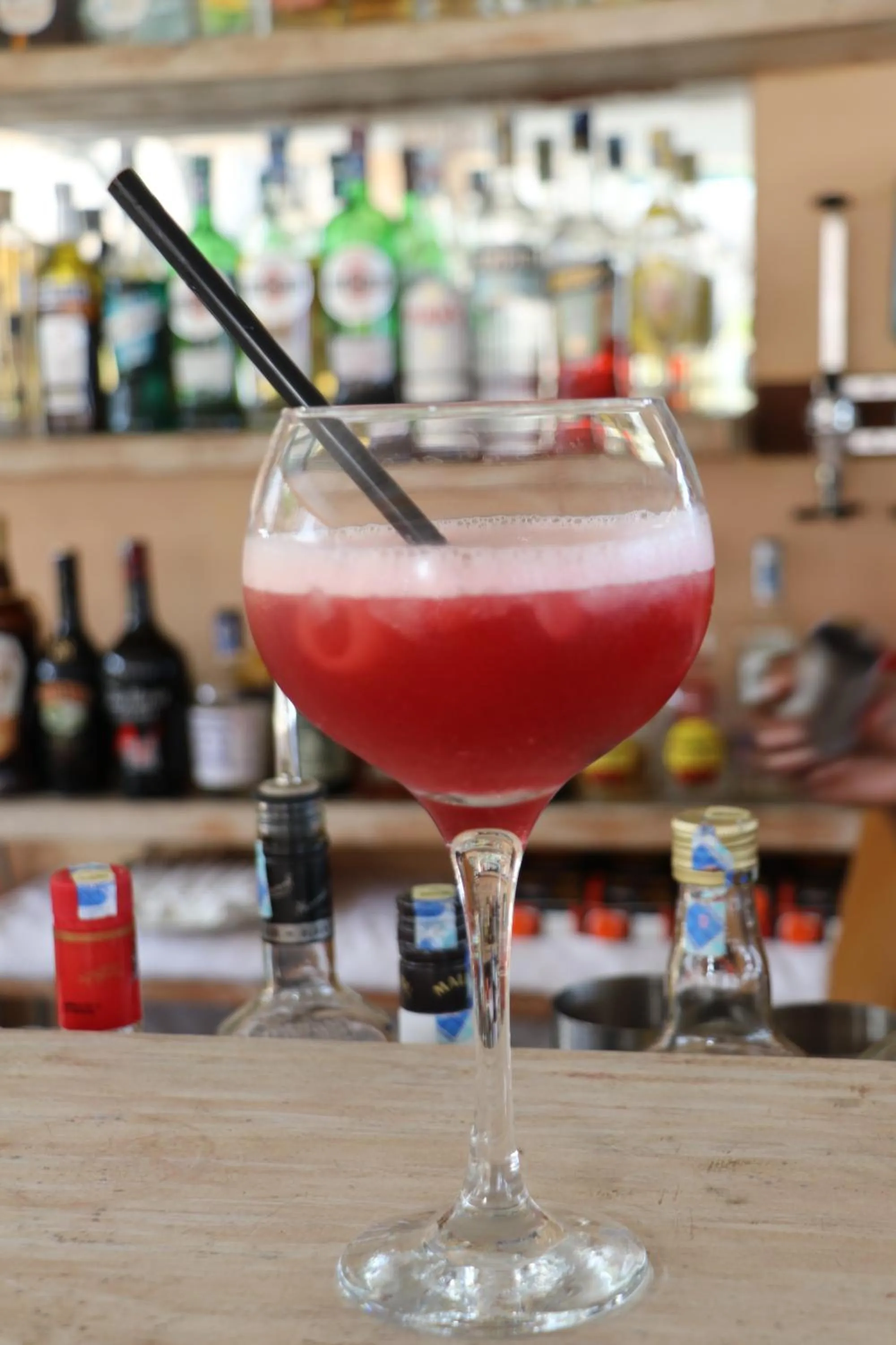 Lounge or bar in Eleven Pearl Boutique Hotel & Spa