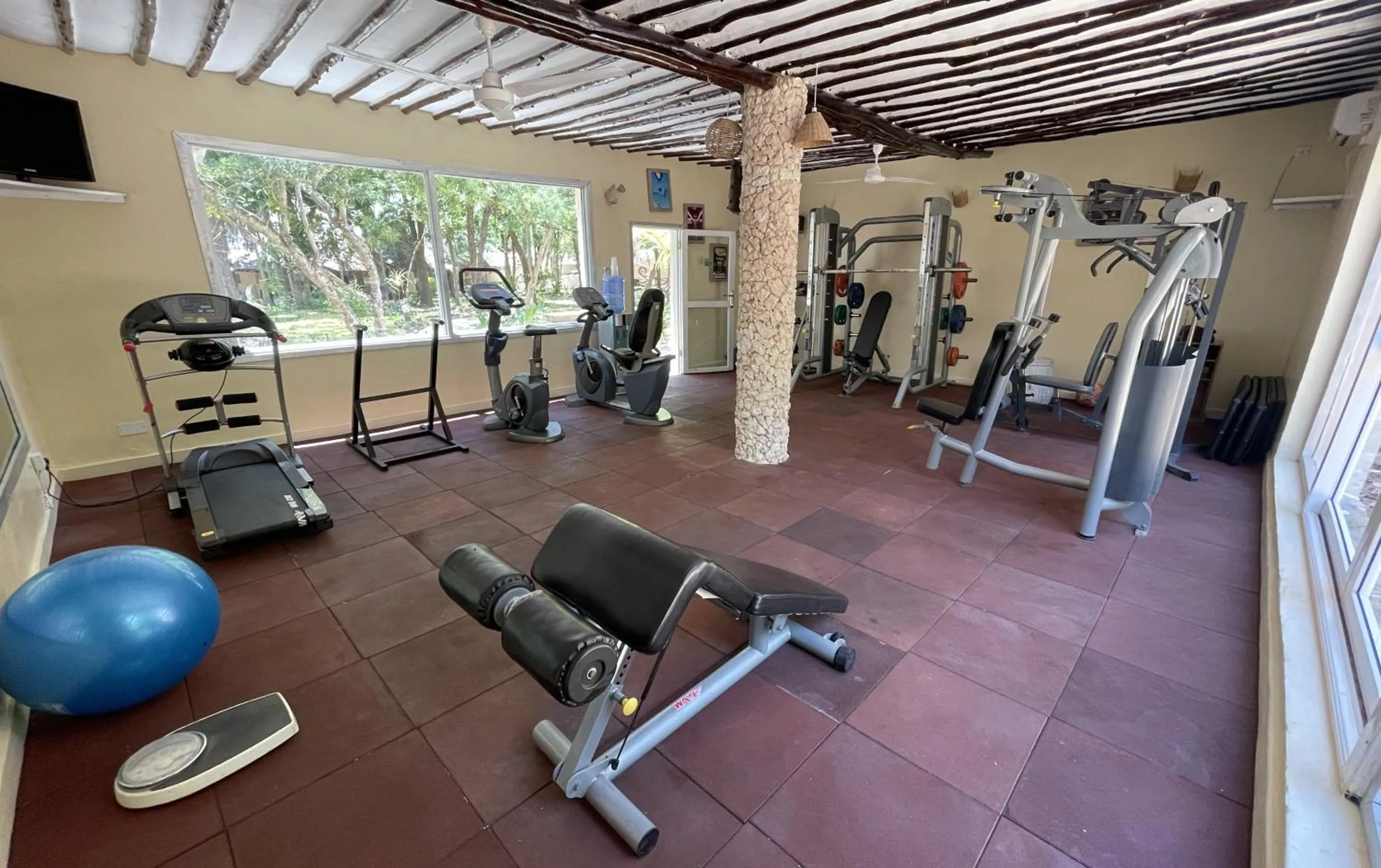 Spa and wellness centre/facilities in Eleven Pearl Boutique Hotel & Spa