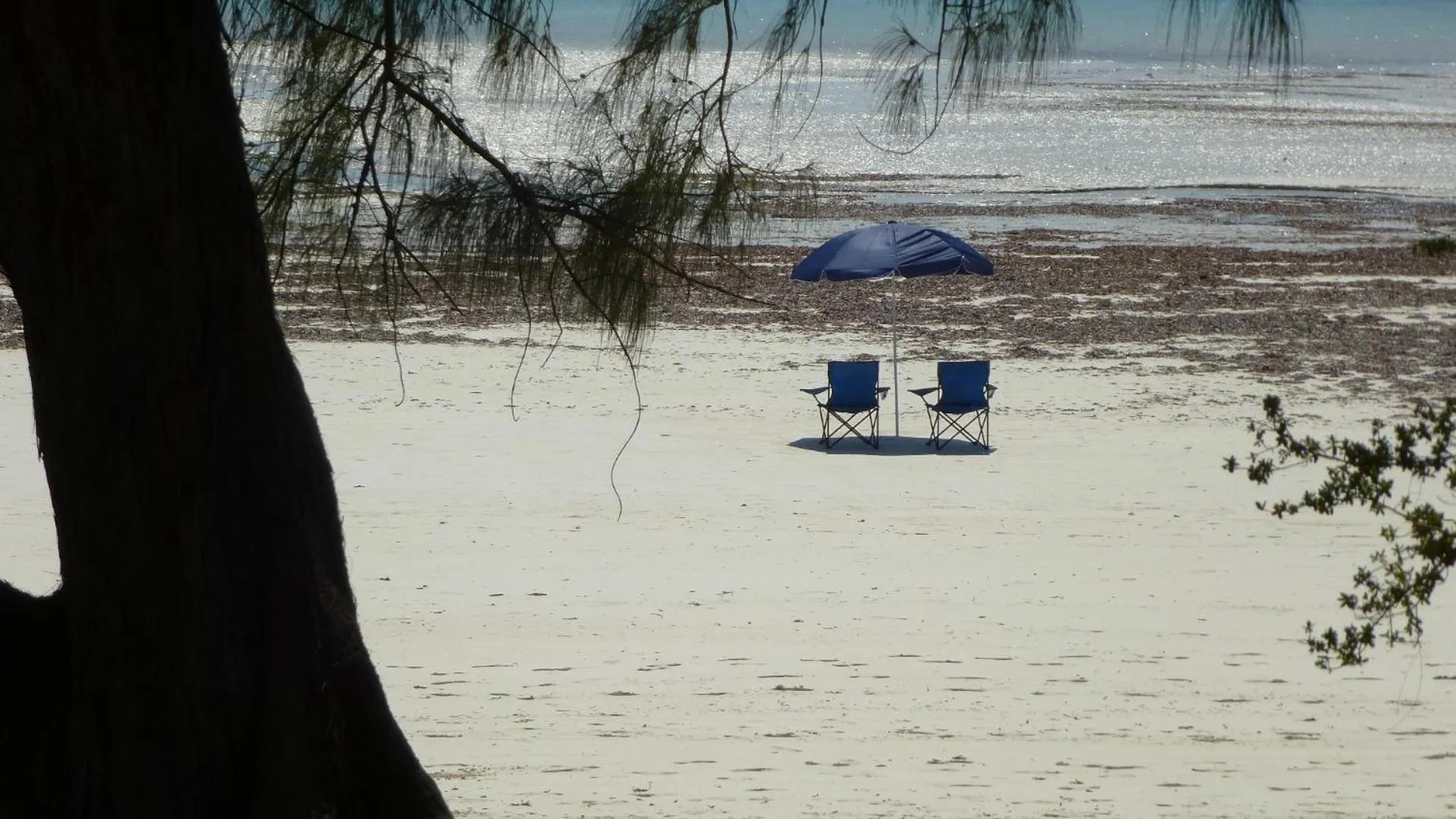 Beach in Eleven Pearl Boutique Hotel & Spa