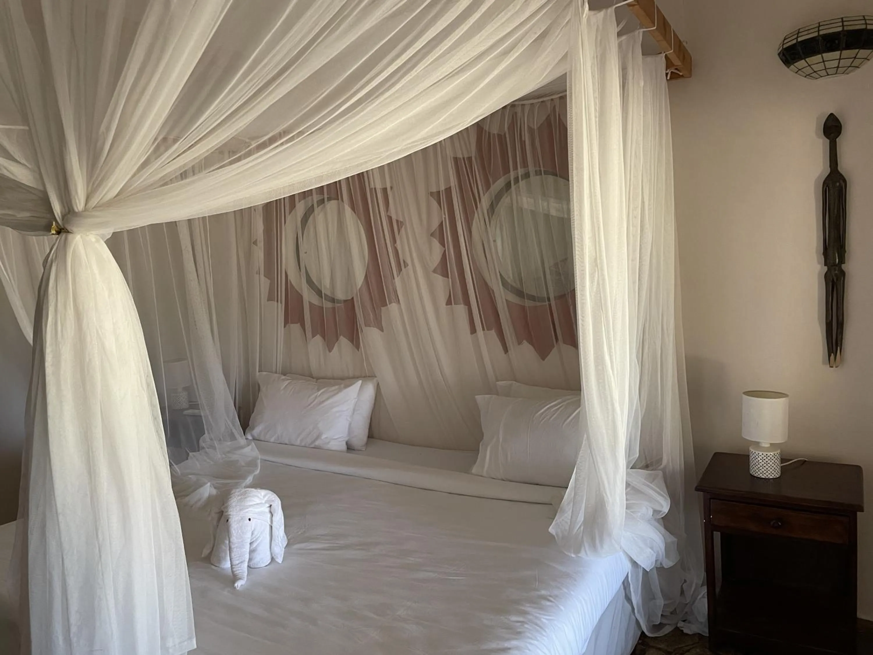 Bedroom, Bed in Eleven Pearl Boutique Hotel & Spa