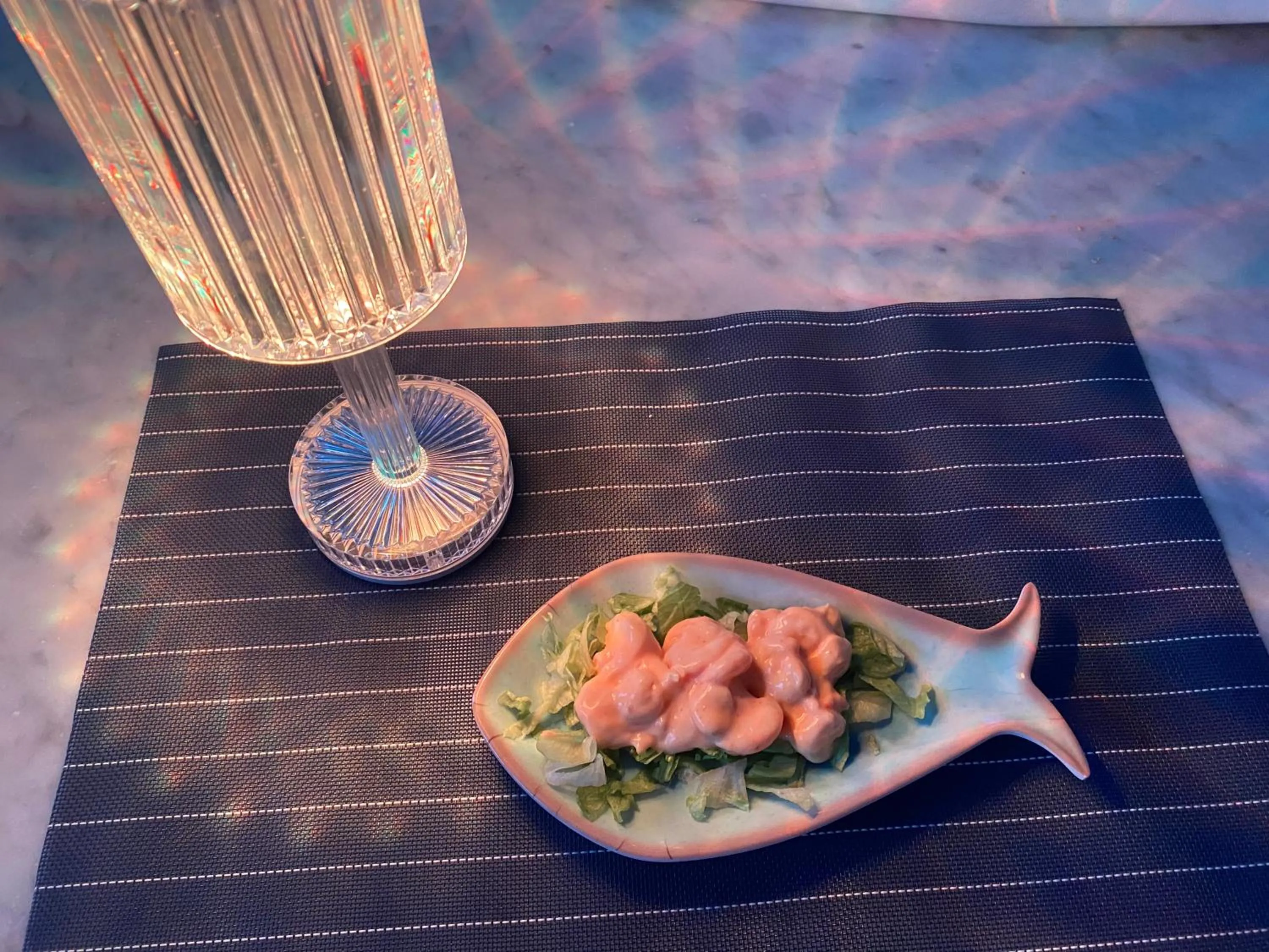 Restaurant/places to eat in B&B Torre Pozzillo