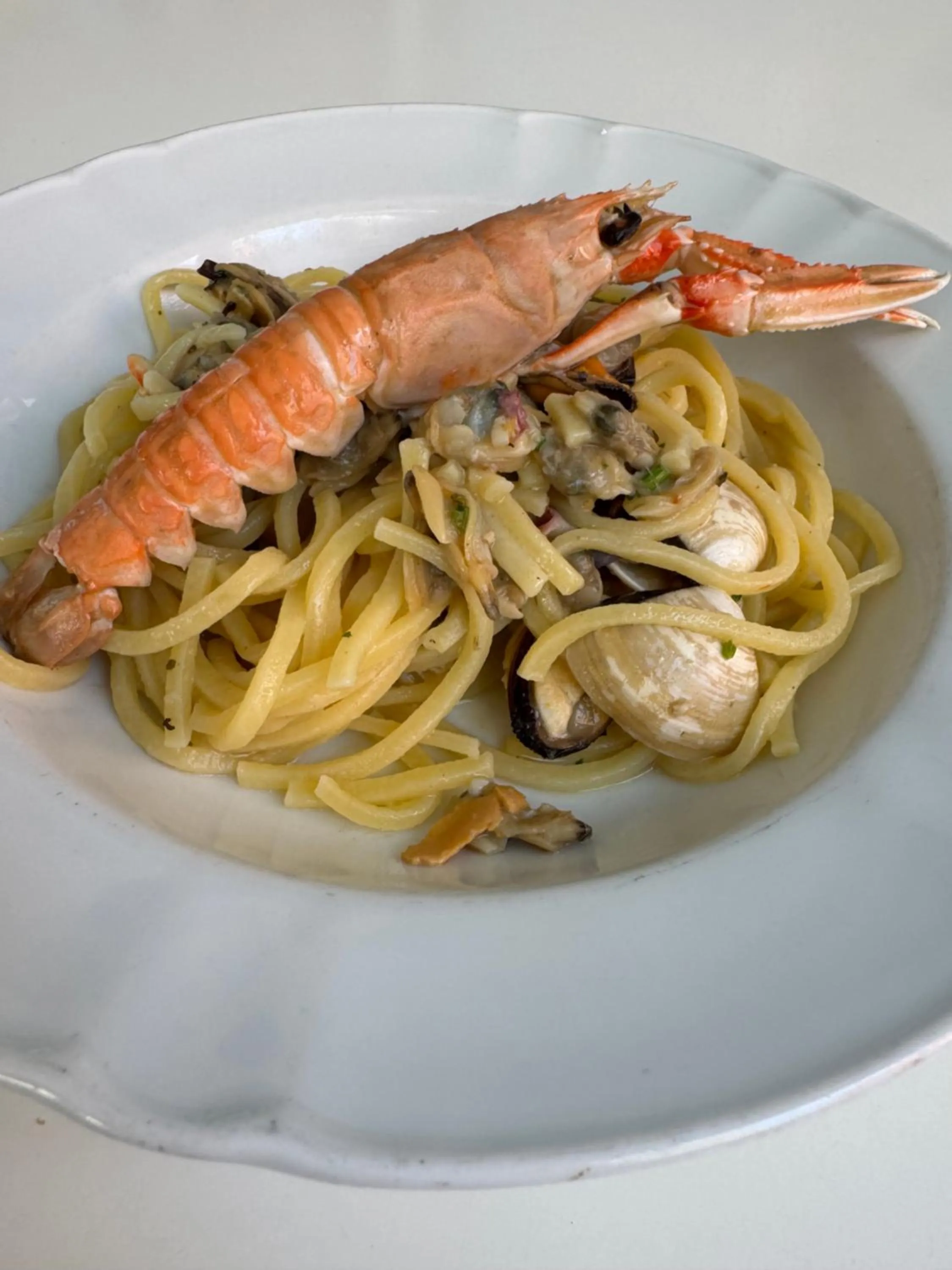 Food and drinks in Hotel Stella Alpina