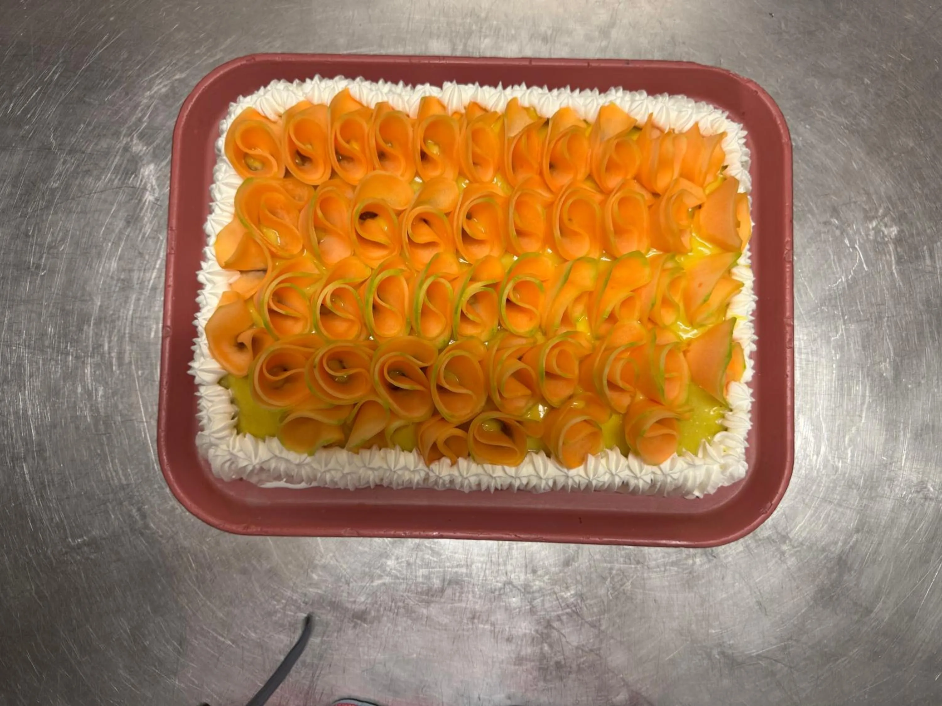 Food and drinks in Hotel Stella Alpina