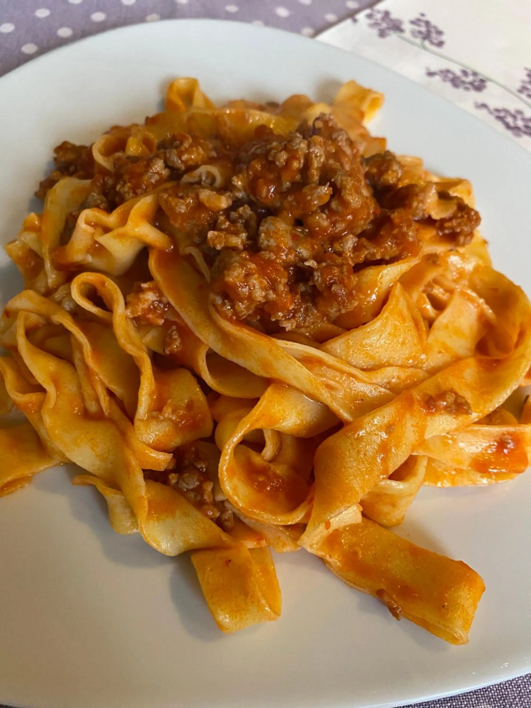 Food and drinks in Hotel Stella Alpina