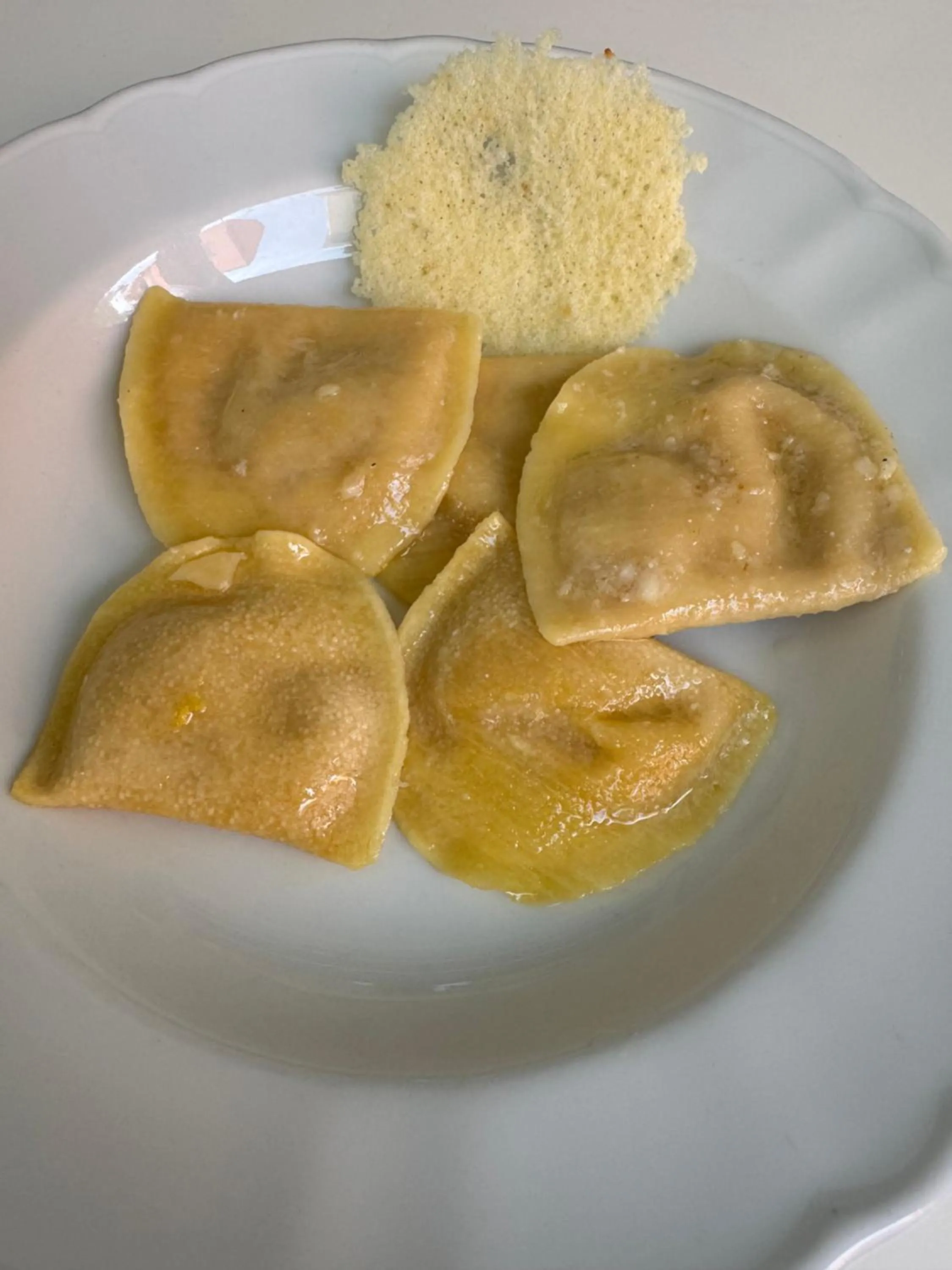 Food and drinks in Hotel Stella Alpina