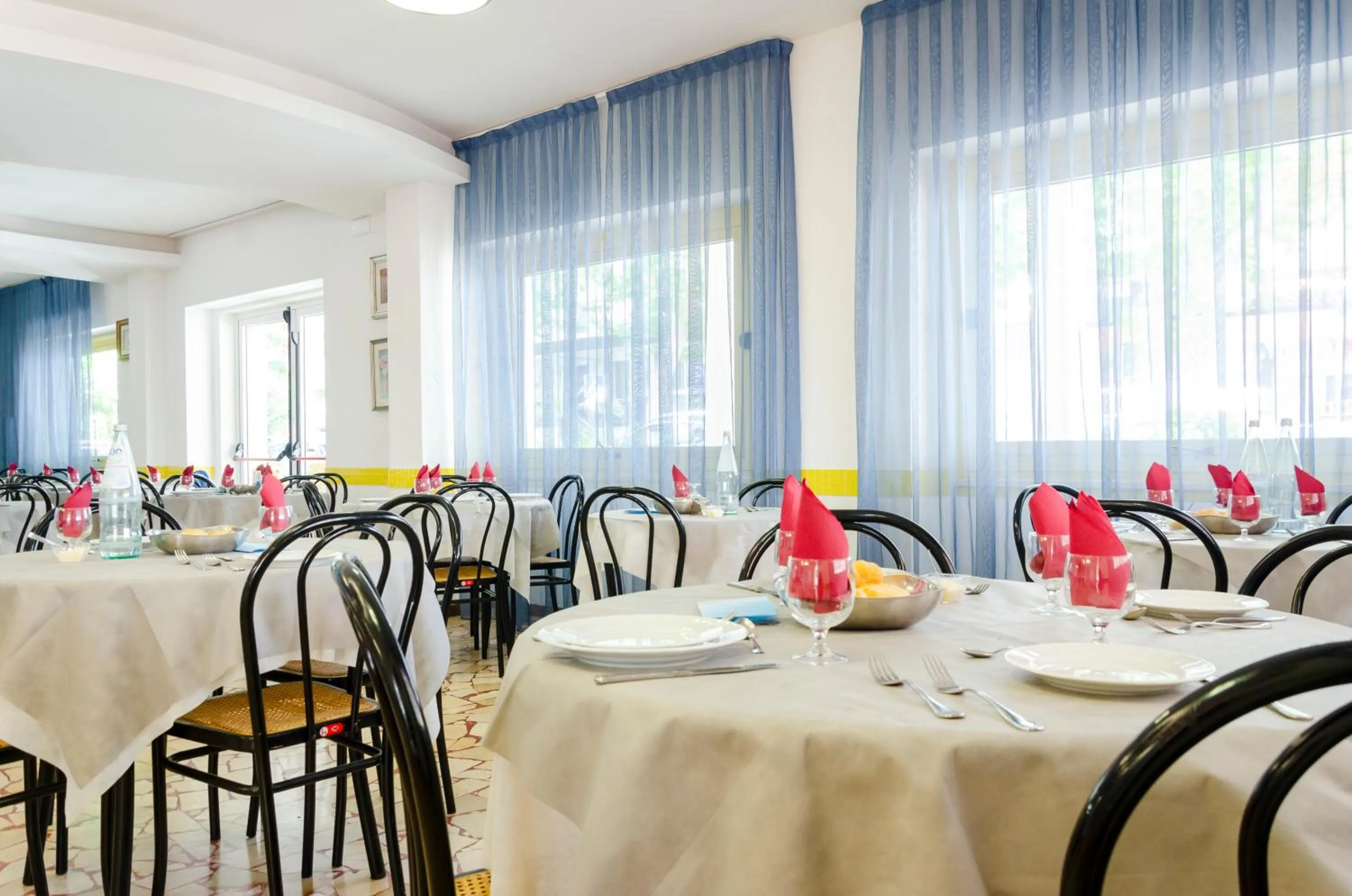 Restaurant/places to eat in Hotel Stella Alpina