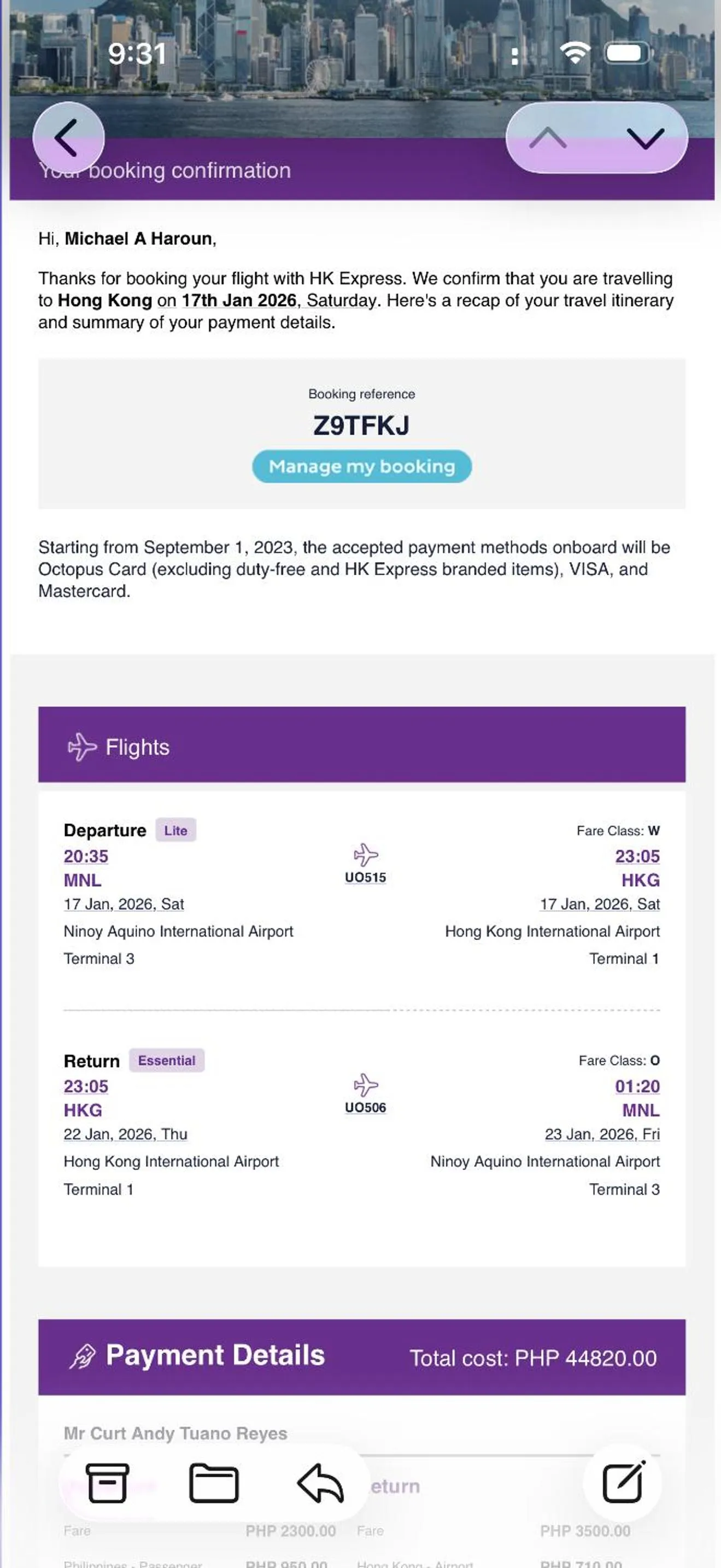 Strawberry Guest house