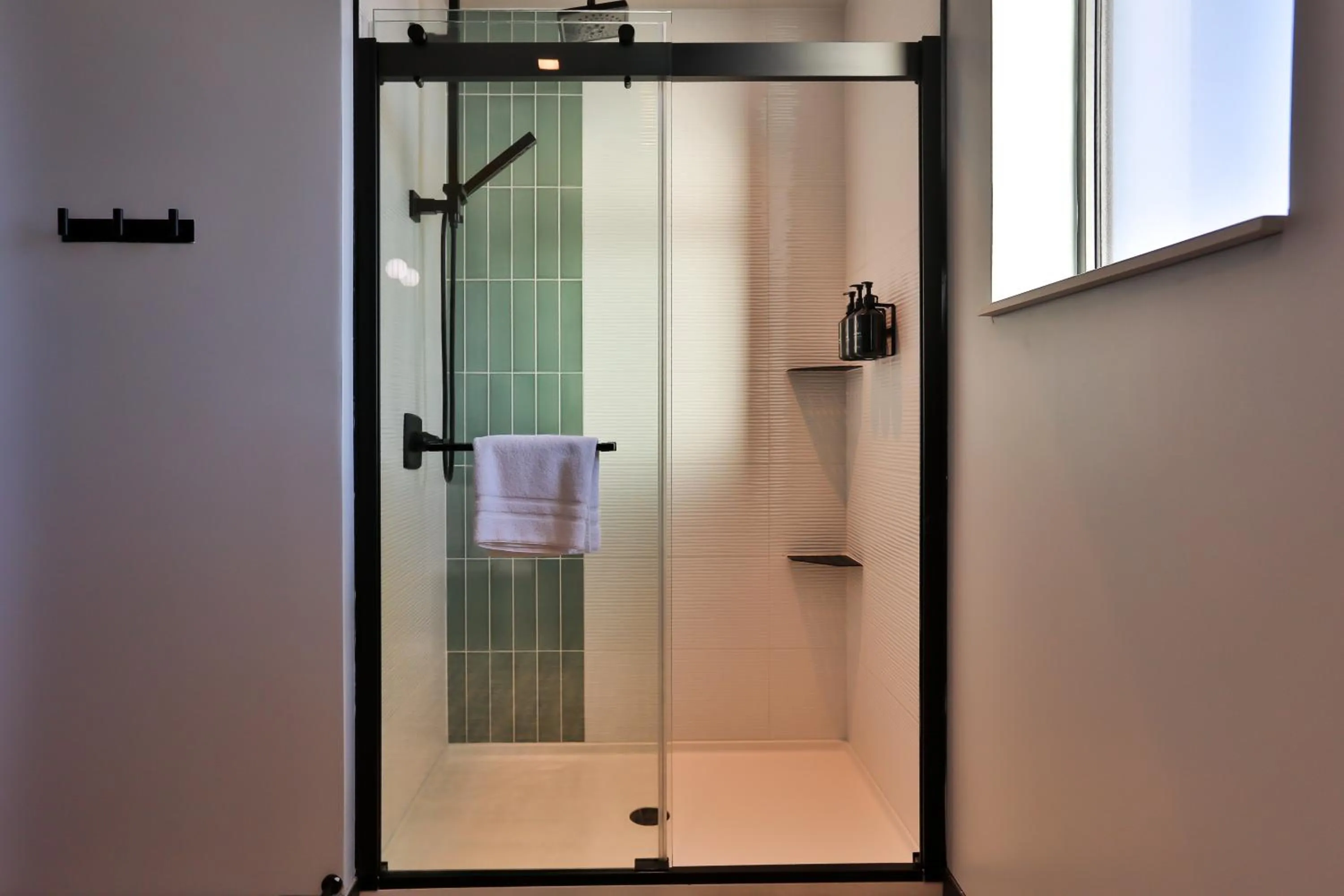 Bathroom in Hotel Indigo - Silverthorne by IHG