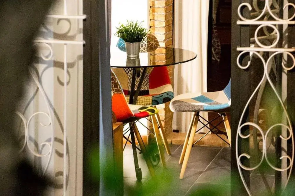 Double Room - single occupancy in Original Sicily Double Room - single occupancy in Original Sicily