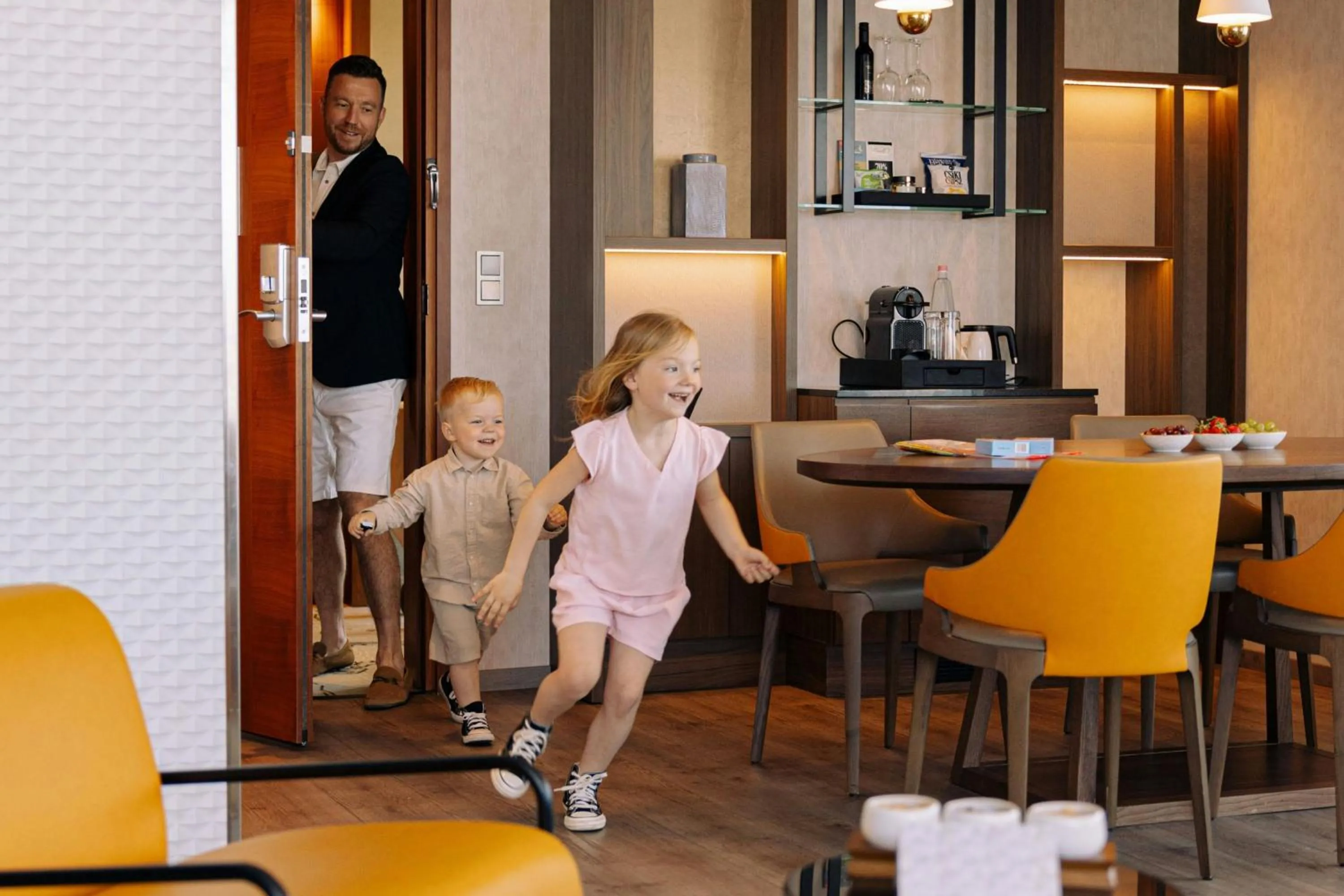 Other in Budapest Marriott Hotel