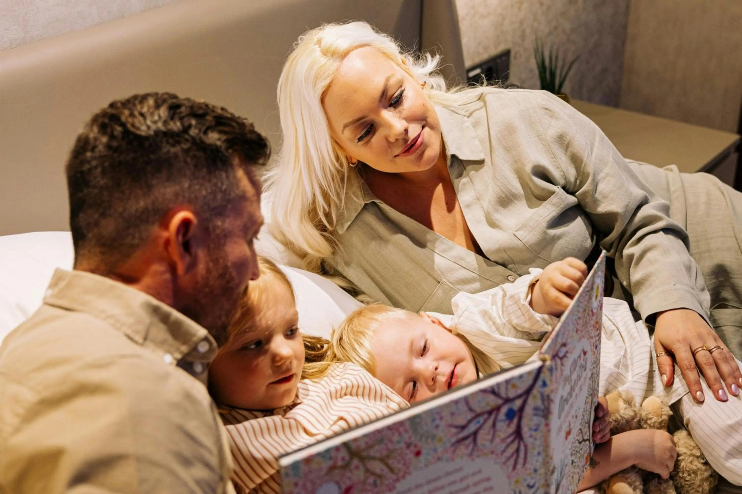 Other in Budapest Marriott Hotel