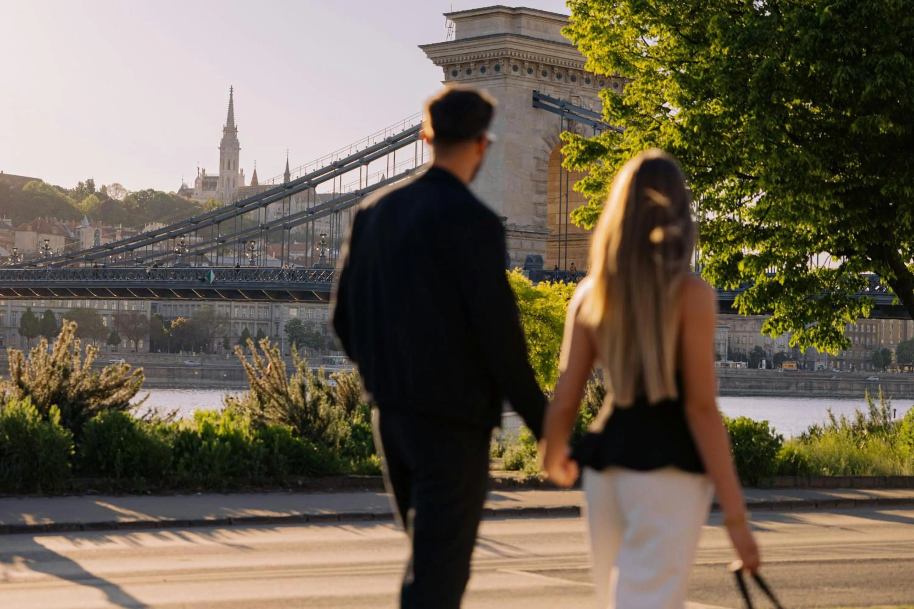 Other in Budapest Marriott Hotel