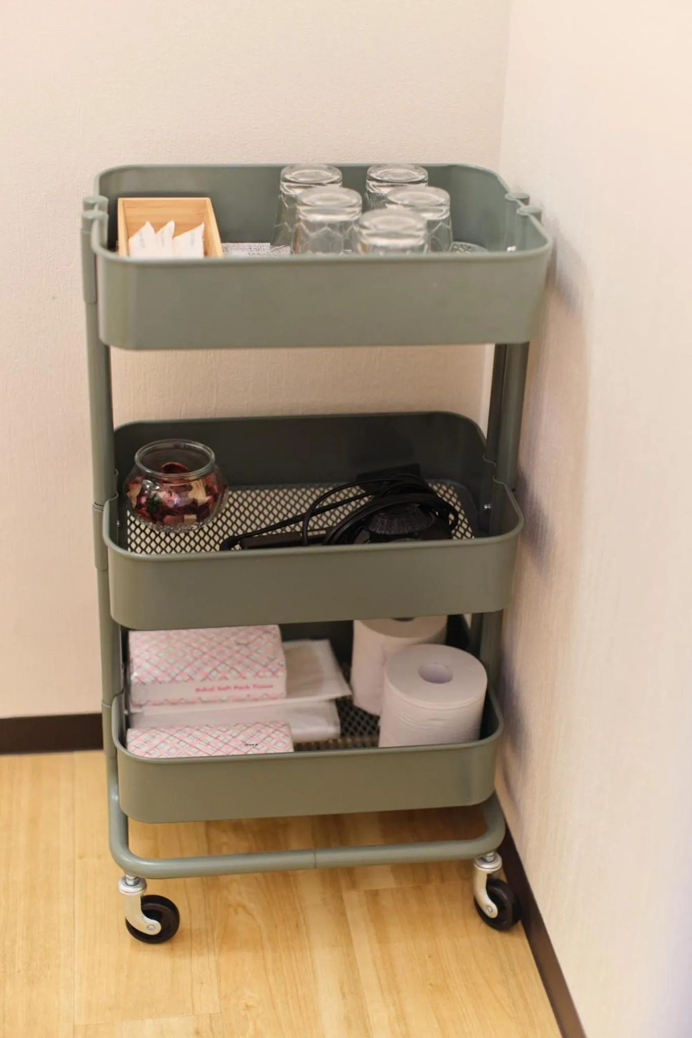 Tora Hotel Ueno - Vacation STAY 52809v