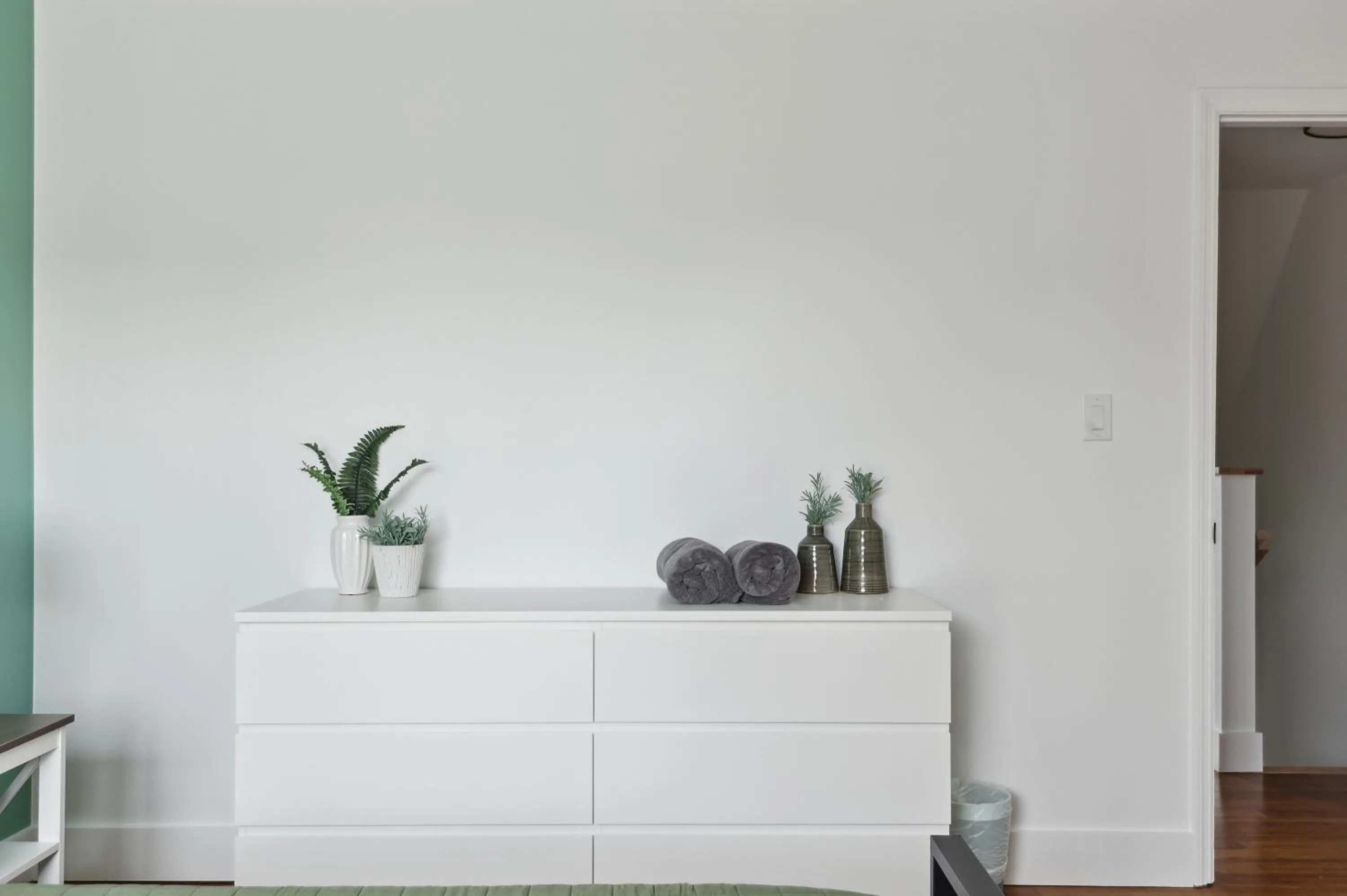 Decorative detail in Amazing 2 Bedroom Townhouse near beach