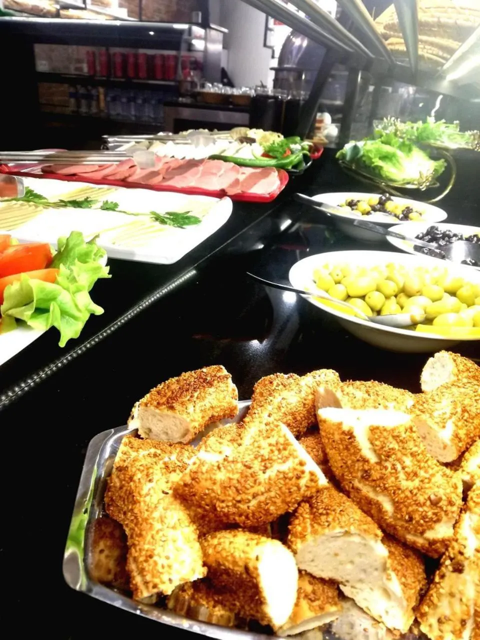 Gafa Garden Hostel & Apartments - Great Location